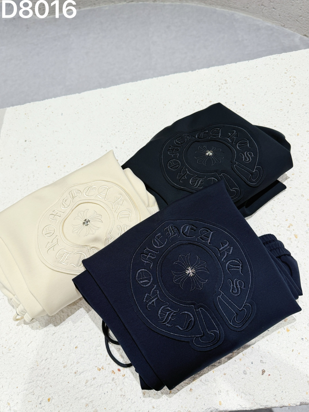 Cheap Chrome Hearts Pants in 222797, $65 USD- [IB222797] - Replica Chrome Hearts Pants