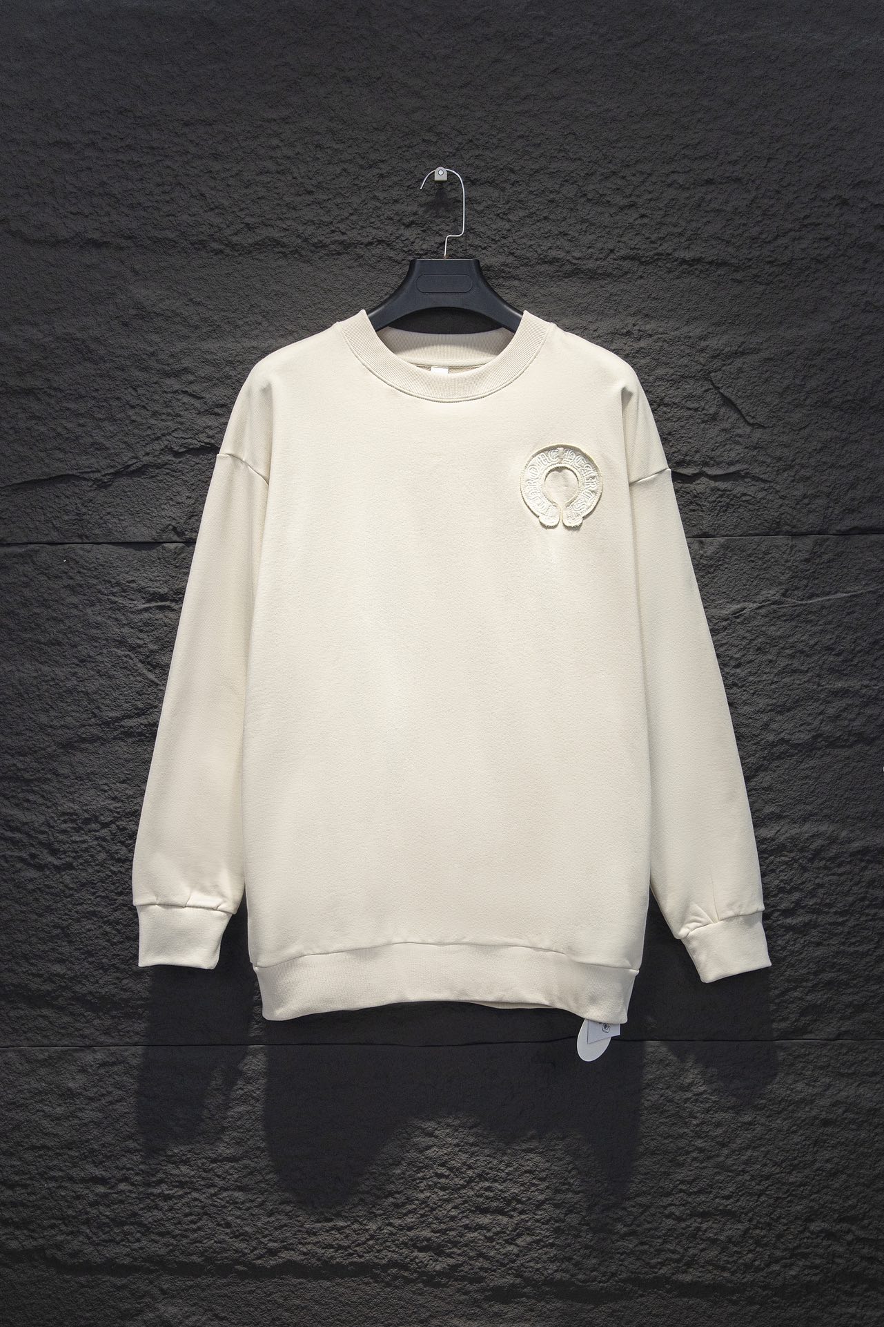 Cheap Chrome hearts Hoody in 222818, $50 USD- [IB222818] - Replica Chrome hearts Hoody