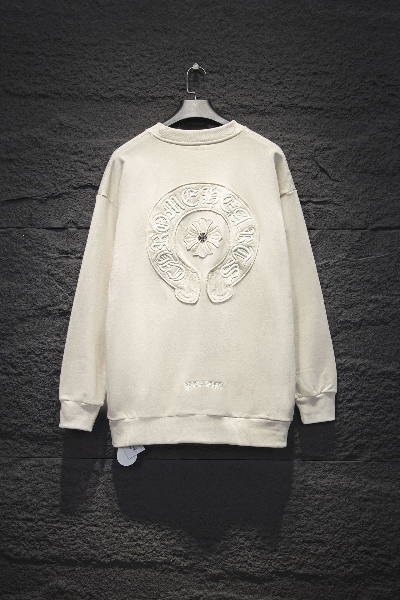 Cheap Chrome hearts Hoody in 222818, $50 USD- [IB222818] - Replica Chrome hearts Hoody