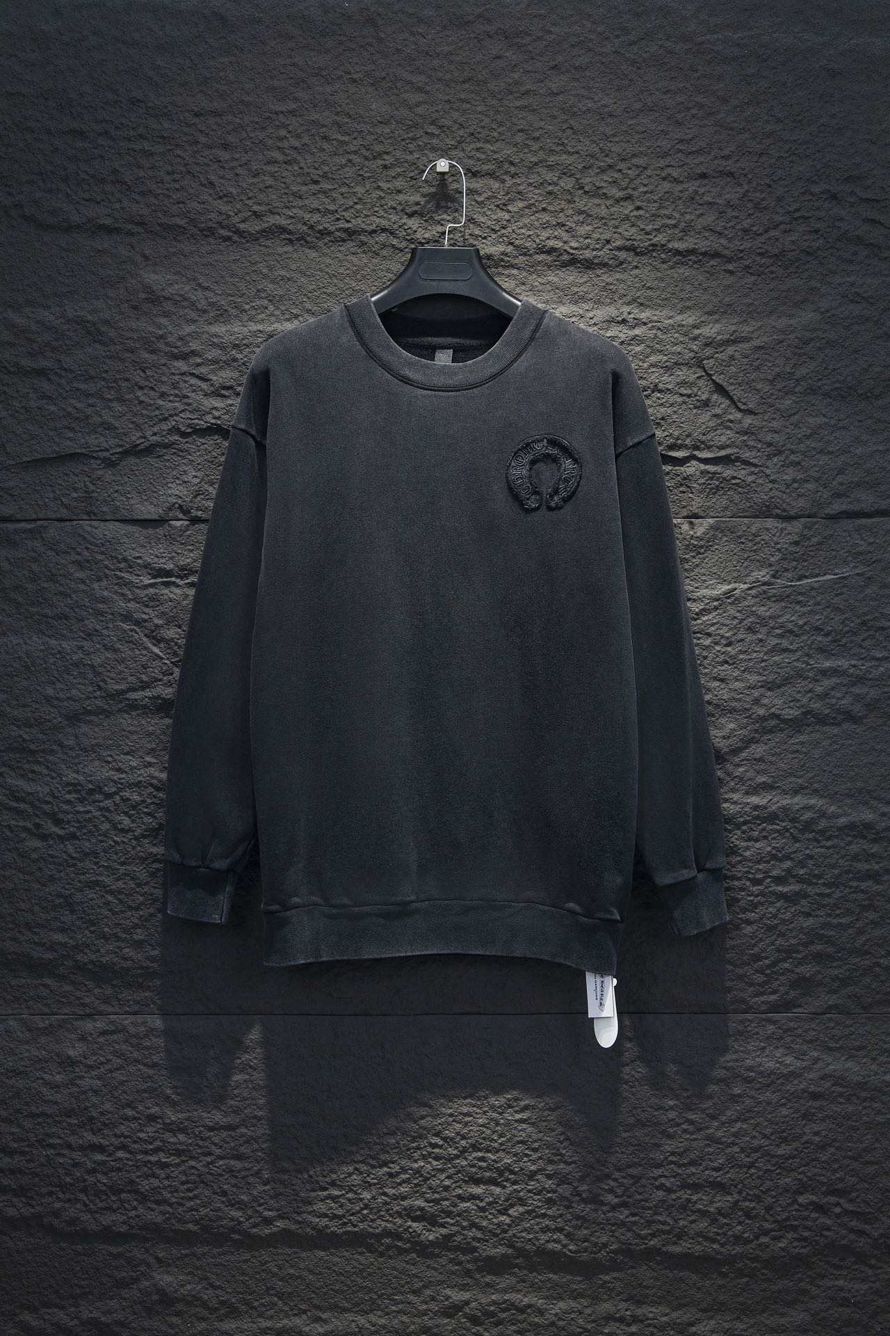 Cheap Chrome hearts Hoody in 222819, $50 USD- [IB222819] - Replica Chrome hearts Hoody