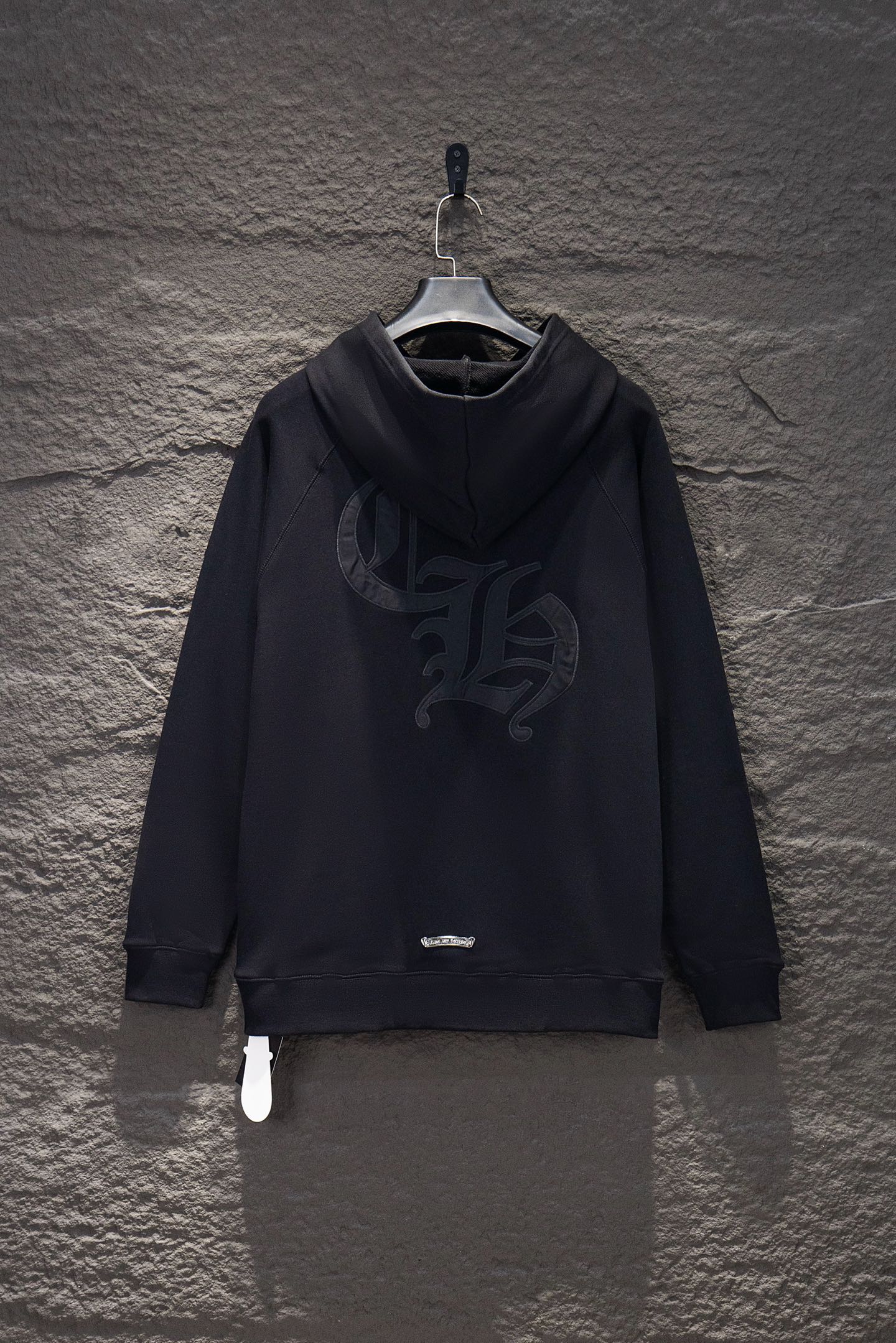 Cheap Chrome hearts Hoody in 222826, $50 USD- [IB222826] - Replica Chrome hearts Hoody