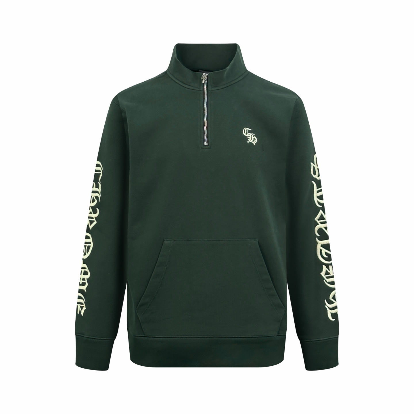 Cheap Chrome hearts Hoody in 222848, $55 USD- [IB222848] - Replica Chrome hearts Hoody