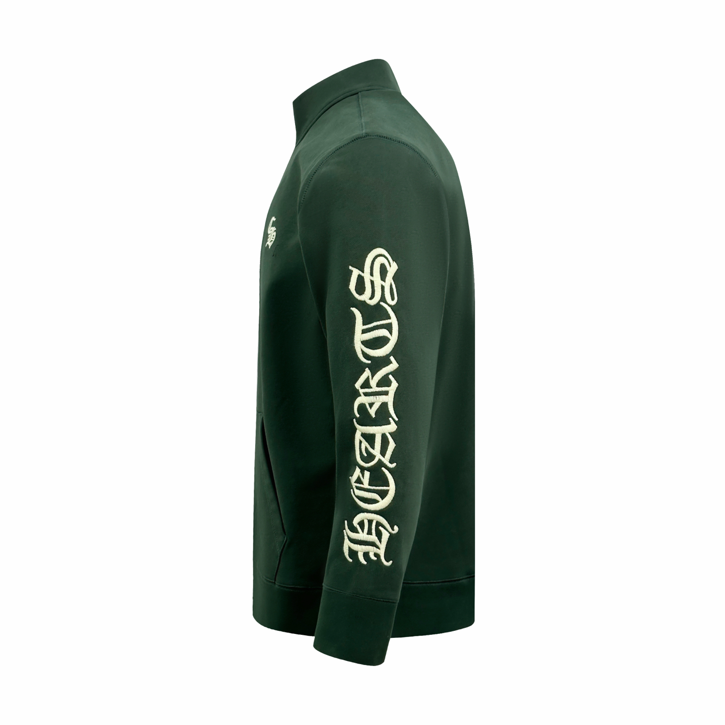 Cheap Chrome hearts Hoody in 222848, $55 USD- [IB222848] - Replica Chrome hearts Hoody