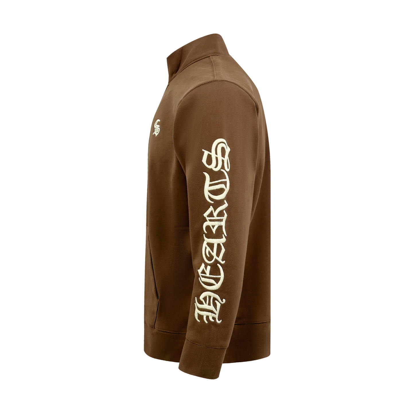 Cheap Chrome hearts Hoody in 222849, $55 USD- [IB222849] - Replica Chrome hearts Hoody