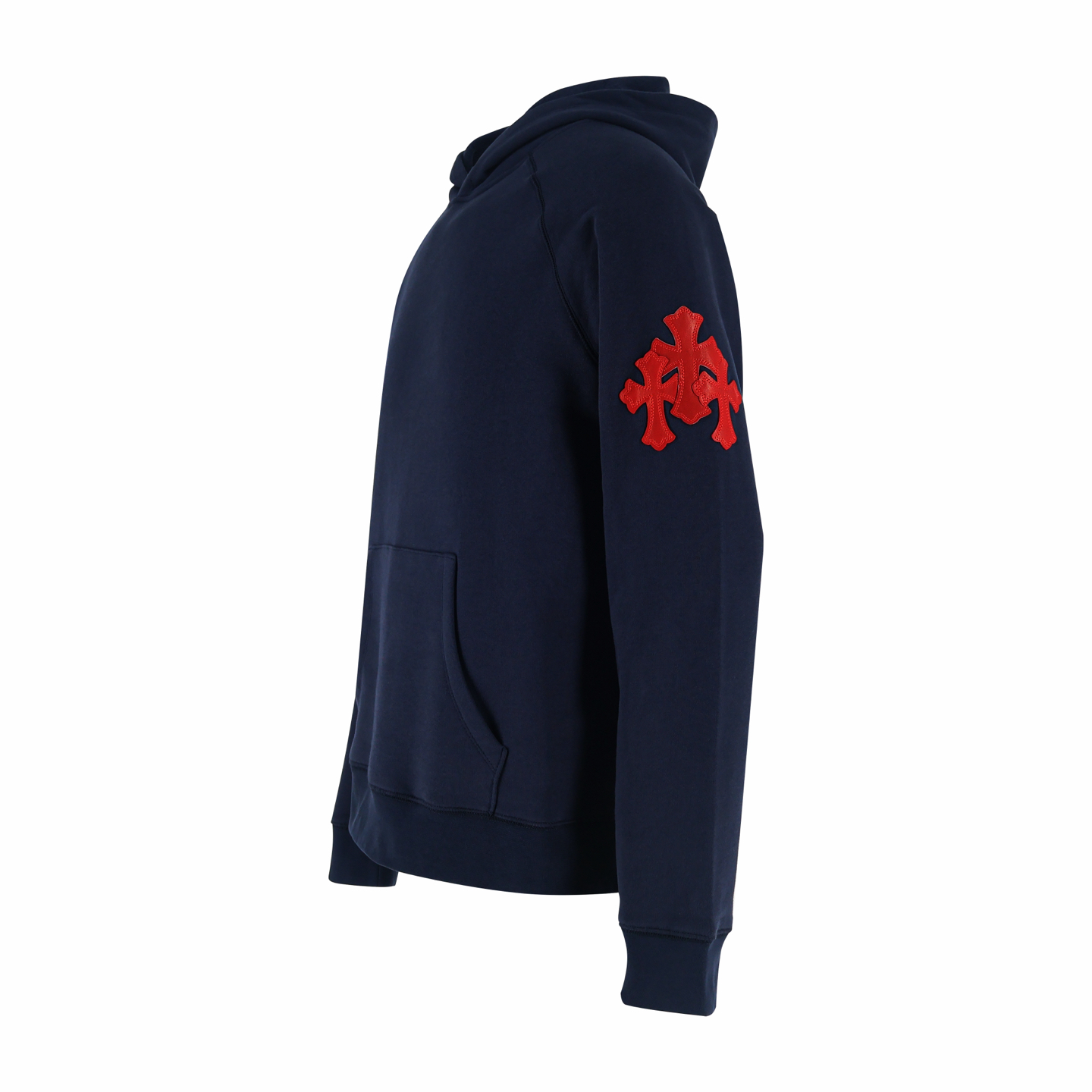 Cheap Chrome hearts Hoody in 222850, $55 USD- [IB222850] - Replica Chrome hearts Hoody
