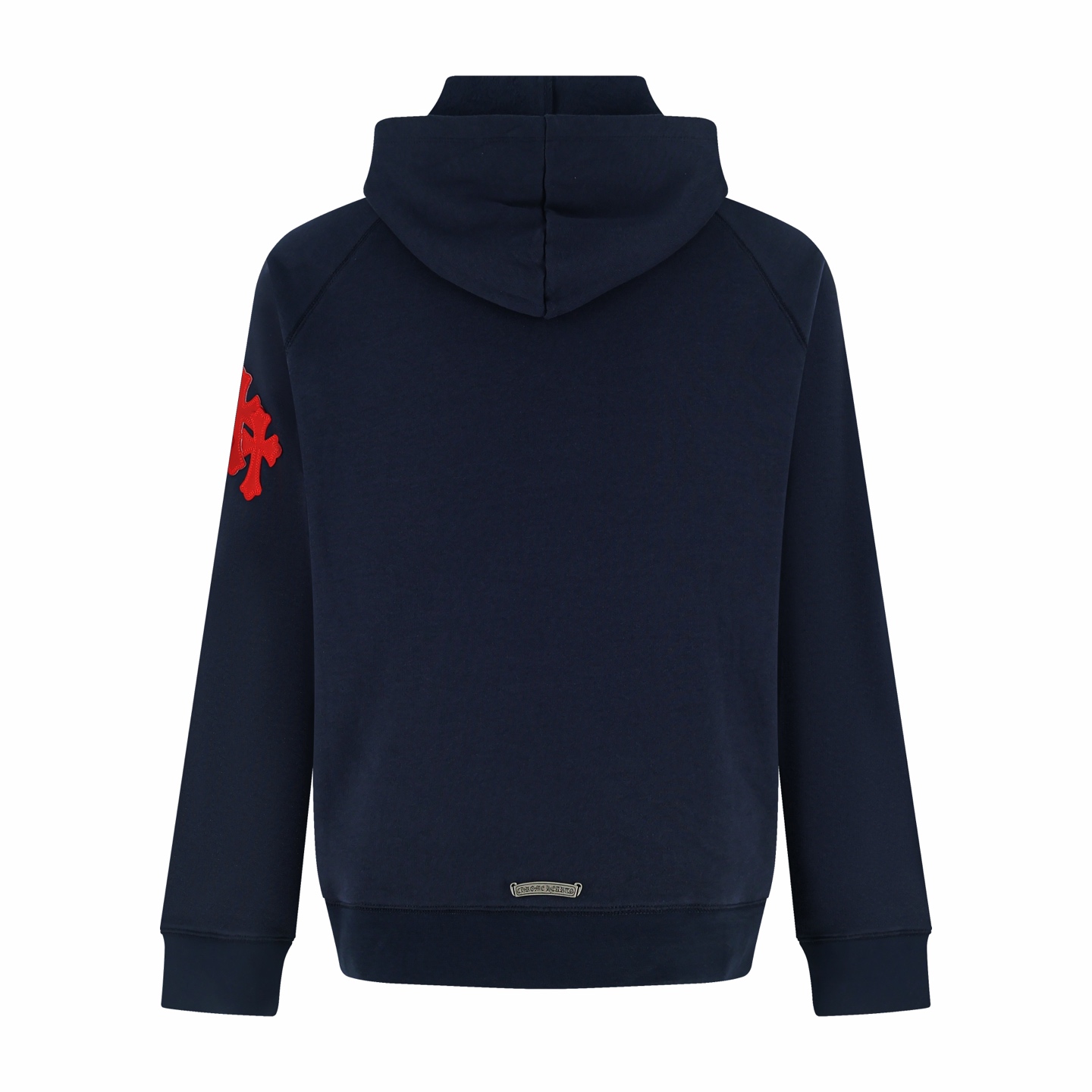 Cheap Chrome hearts Hoody in 222850, $55 USD- [IB222850] - Replica Chrome hearts Hoody