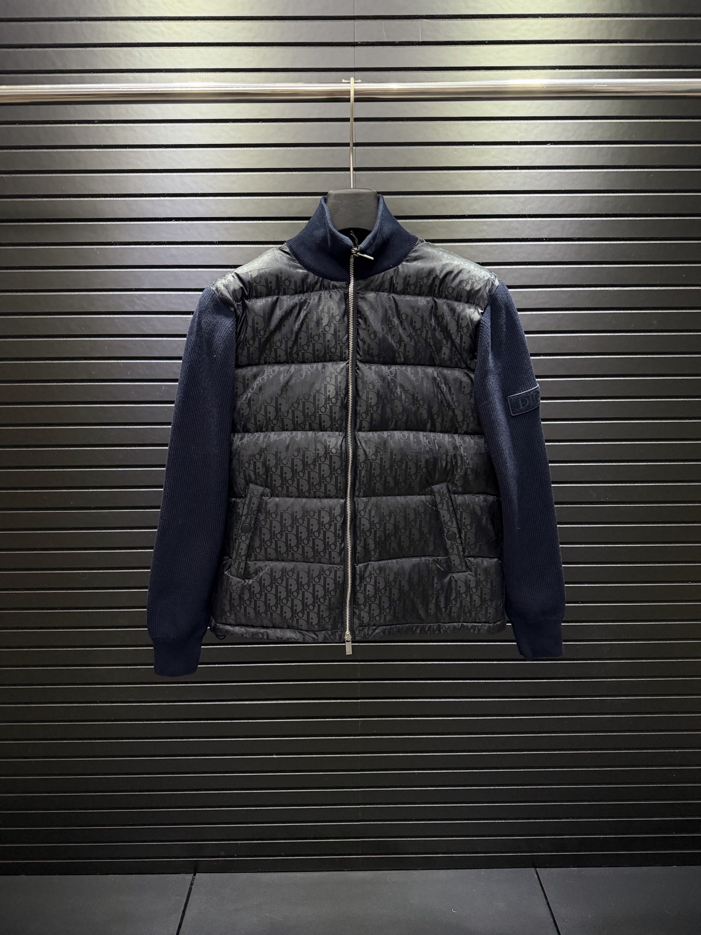 Cheap Dior Jackets in 222861, $105 USD- [IB222861] - Replica Dior Jackets