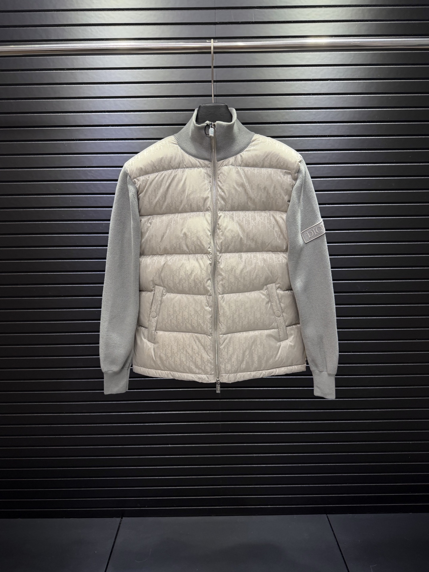 Cheap Dior Jackets in 222862, $105 USD- [IB222862] - Replica Dior Jackets