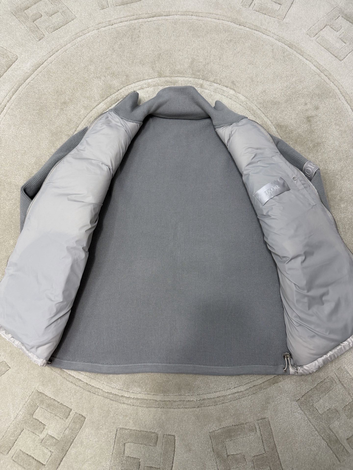 Cheap Dior Jackets in 222862, $105 USD- [IB222862] - Replica Dior Jackets
