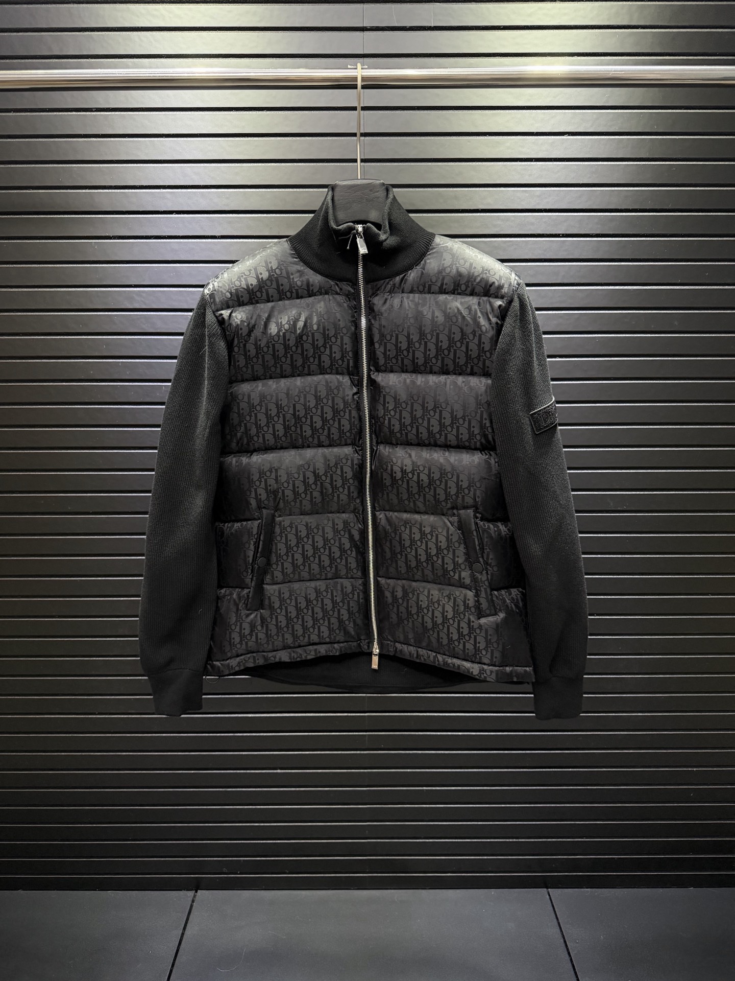 Cheap Dior Jackets in 222863, $105 USD- [IB222863] - Replica Dior Jackets