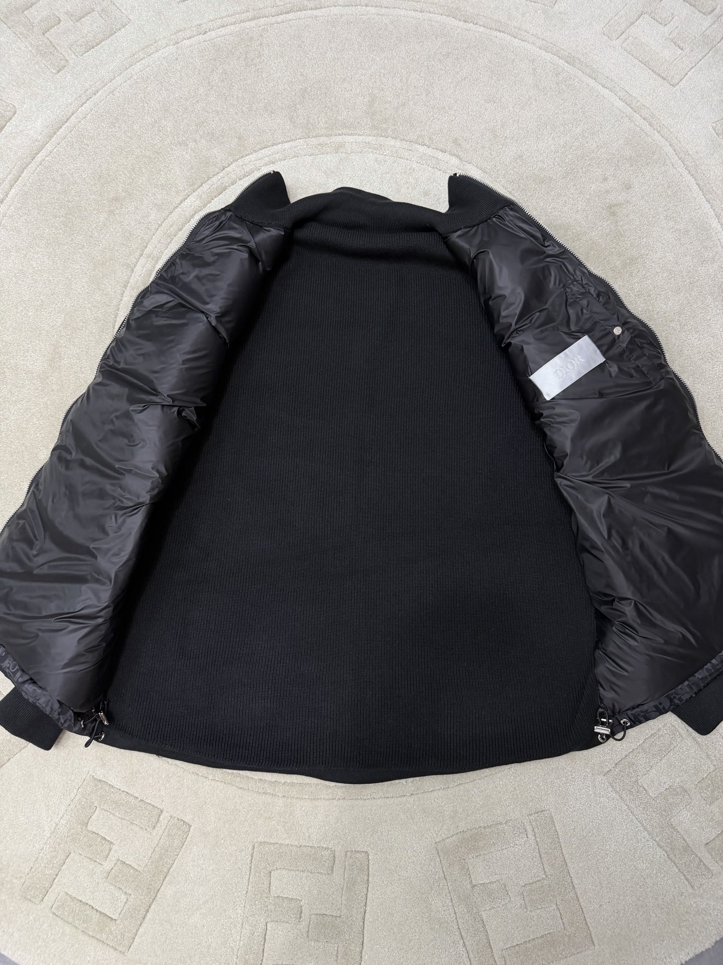 Cheap Dior Jackets in 222863, $105 USD- [IB222863] - Replica Dior Jackets