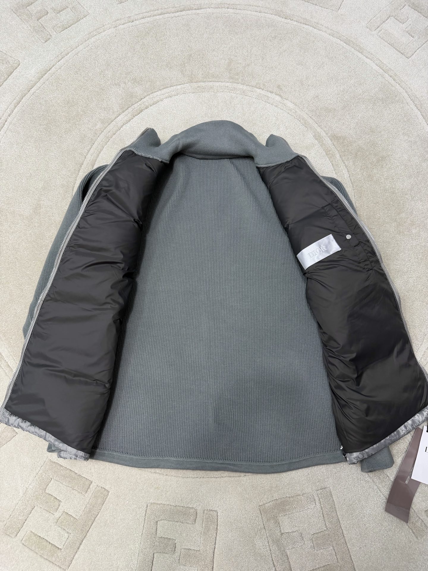 Cheap Dior Jackets in 222864, $105 USD- [IB222864] - Replica Dior Jackets