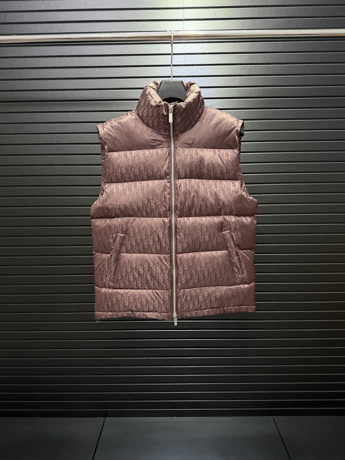Cheap Dior Jackets in 222865, $100 USD- [IB222865] - Replica Dior Jackets