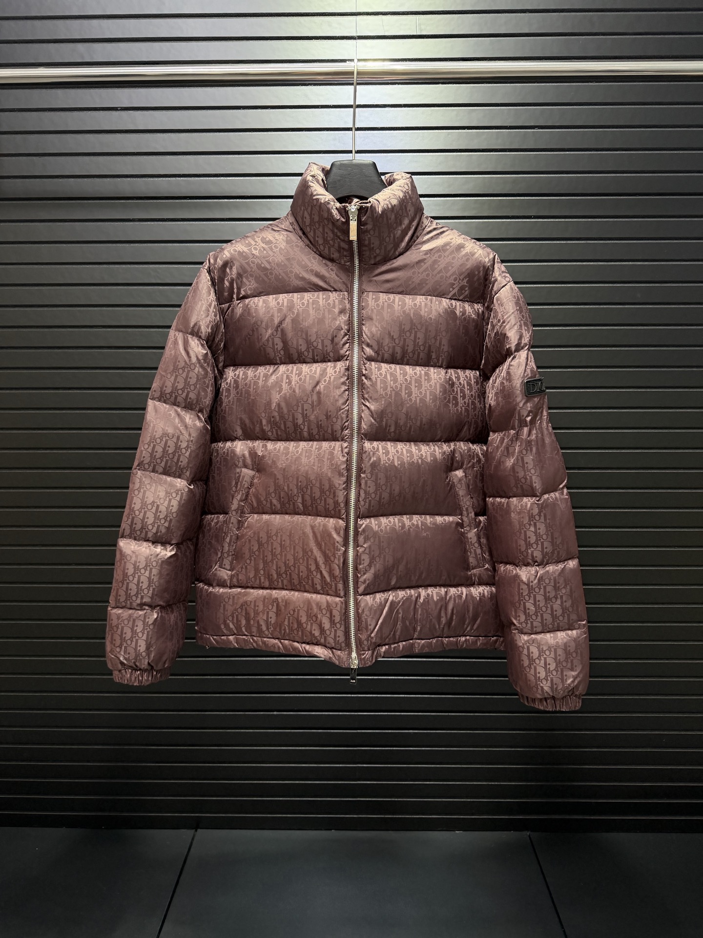 Cheap Dior Jackets in 222866, $120 USD- [IB222866] - Replica Dior Jackets