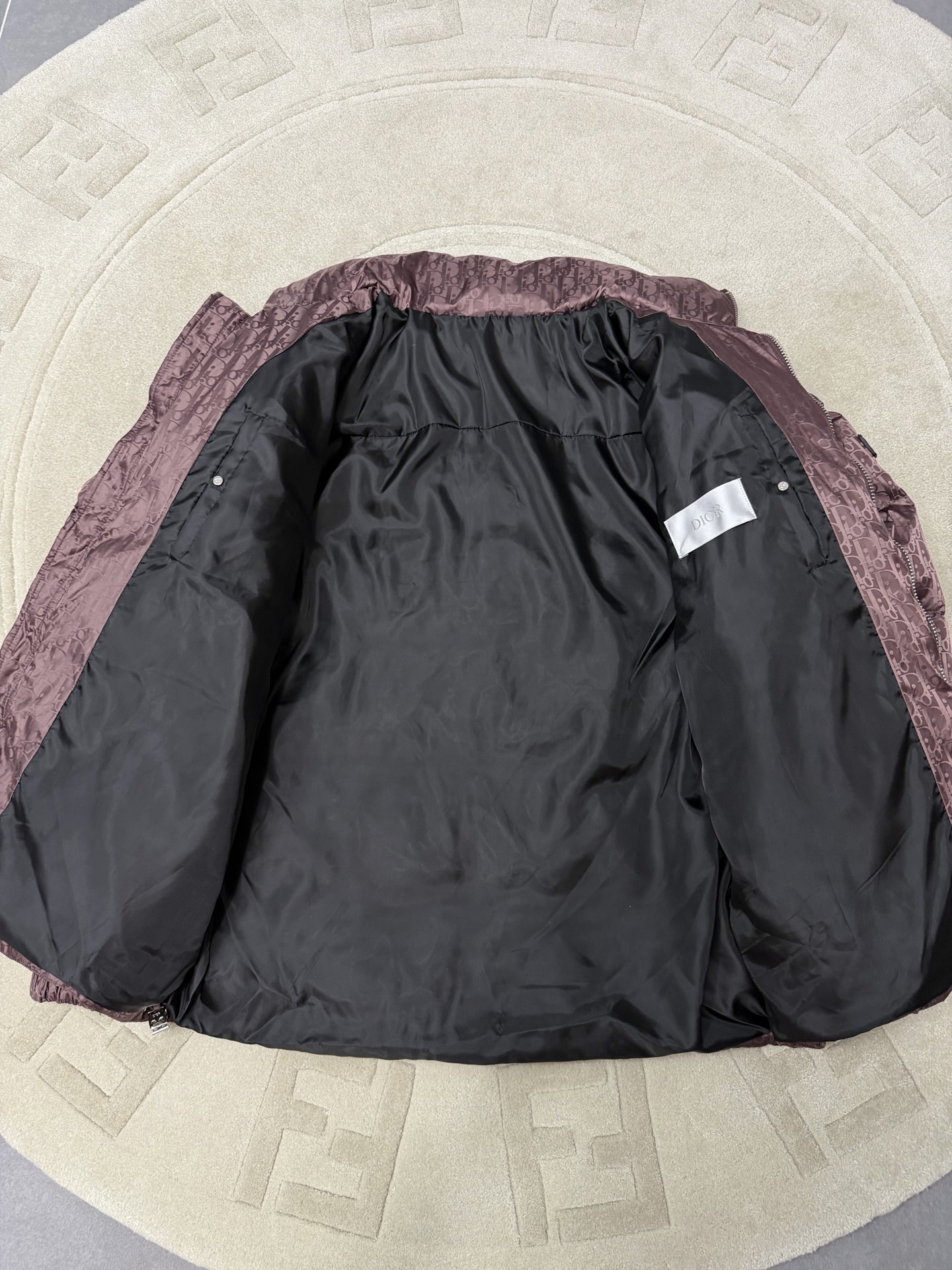Cheap Dior Jackets in 222866, $120 USD- [IB222866] - Replica Dior Jackets