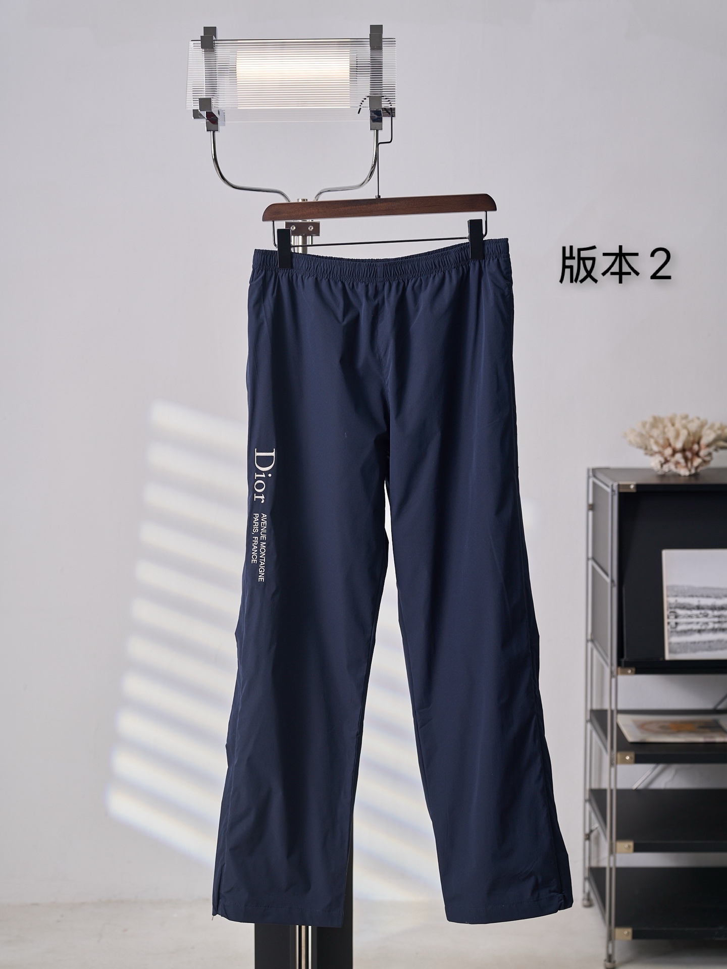 Cheap Dior Pants for Men in 222868, $65 USD- [IB222868] - Replica Dior Pants for Men