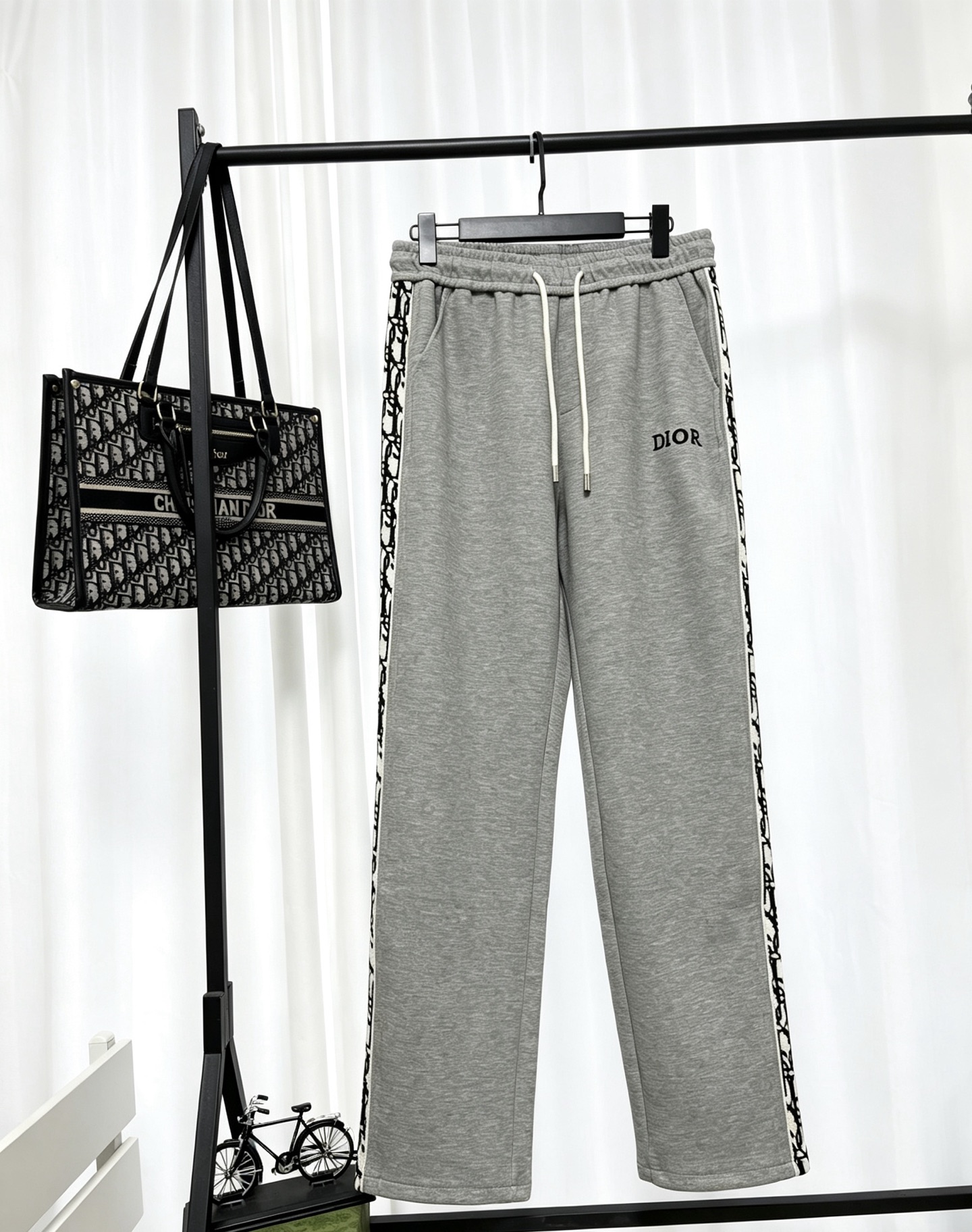 Cheap Dior Pants for Men in 222875, $65 USD- [IB222875] - Replica Dior Pants for Men