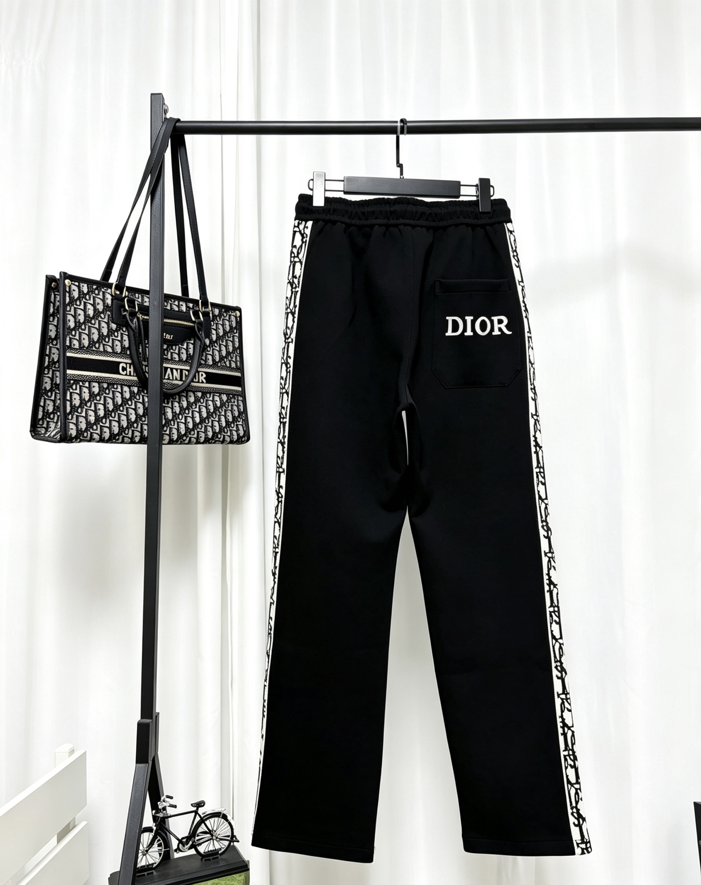 Cheap Dior Pants for Men in 222876, $65 USD- [IB222876] - Replica Dior Pants for Men