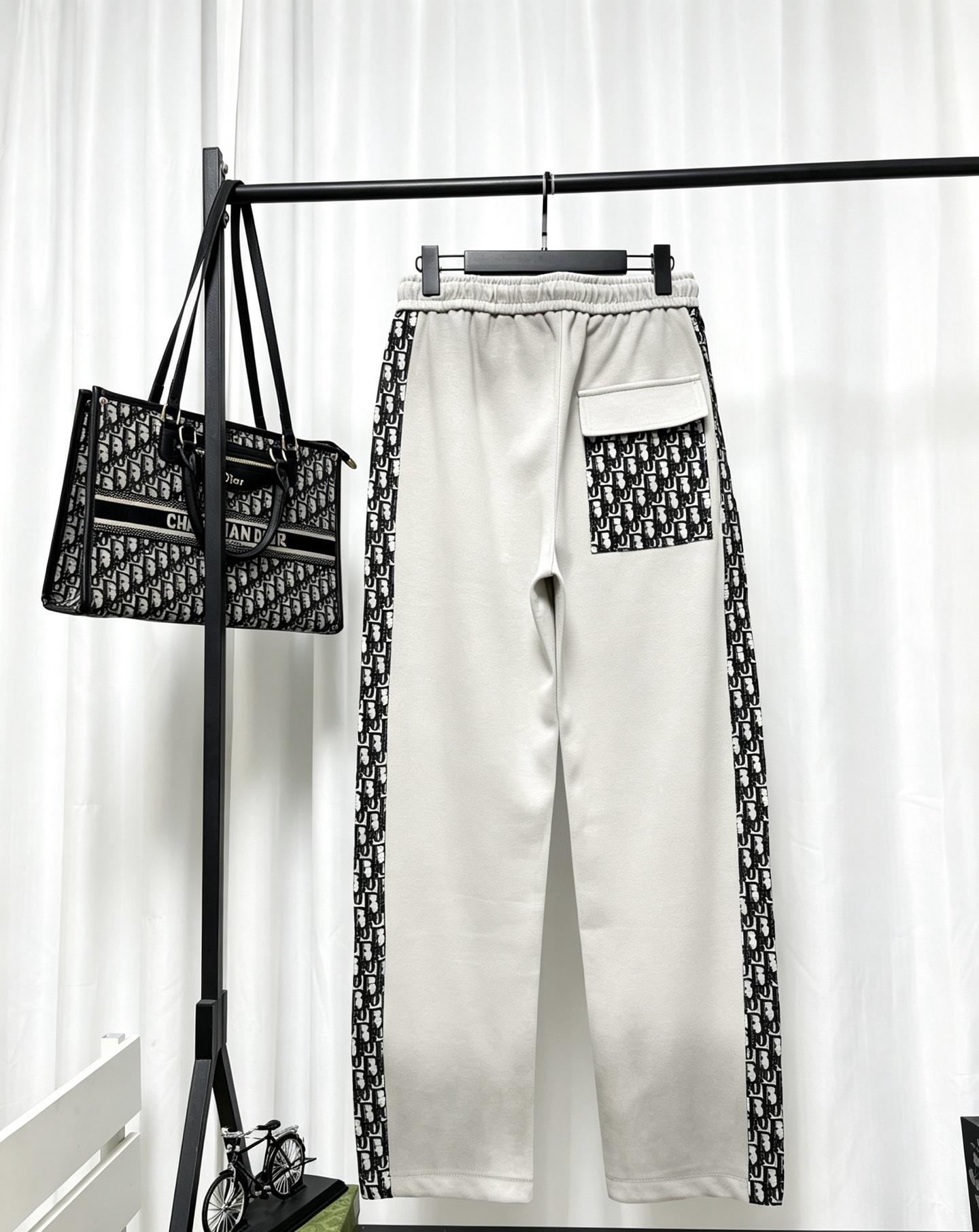 Cheap Dior Pants for Men in 222878, $65 USD- [IB222878] - Replica Dior Pants for Men