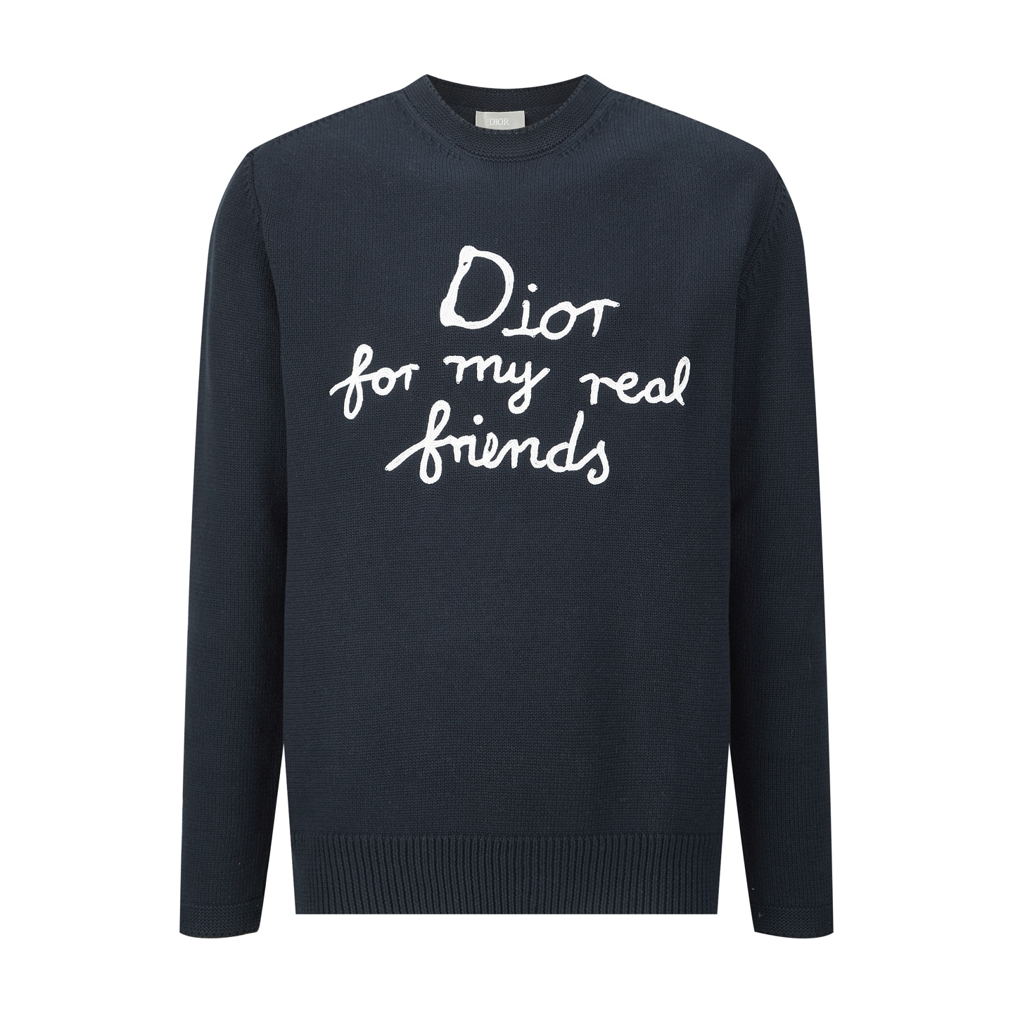Cheap Dior Pants for Men in 222881, $65 USD- [IB222881] - Replica Dior Sweaters for Men