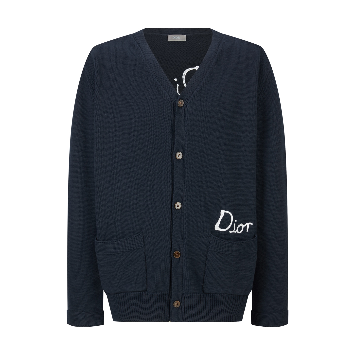 Cheap Dior Pants for Men in 222883, $65 USD- [IB222883] - Replica Dior Sweaters for Men