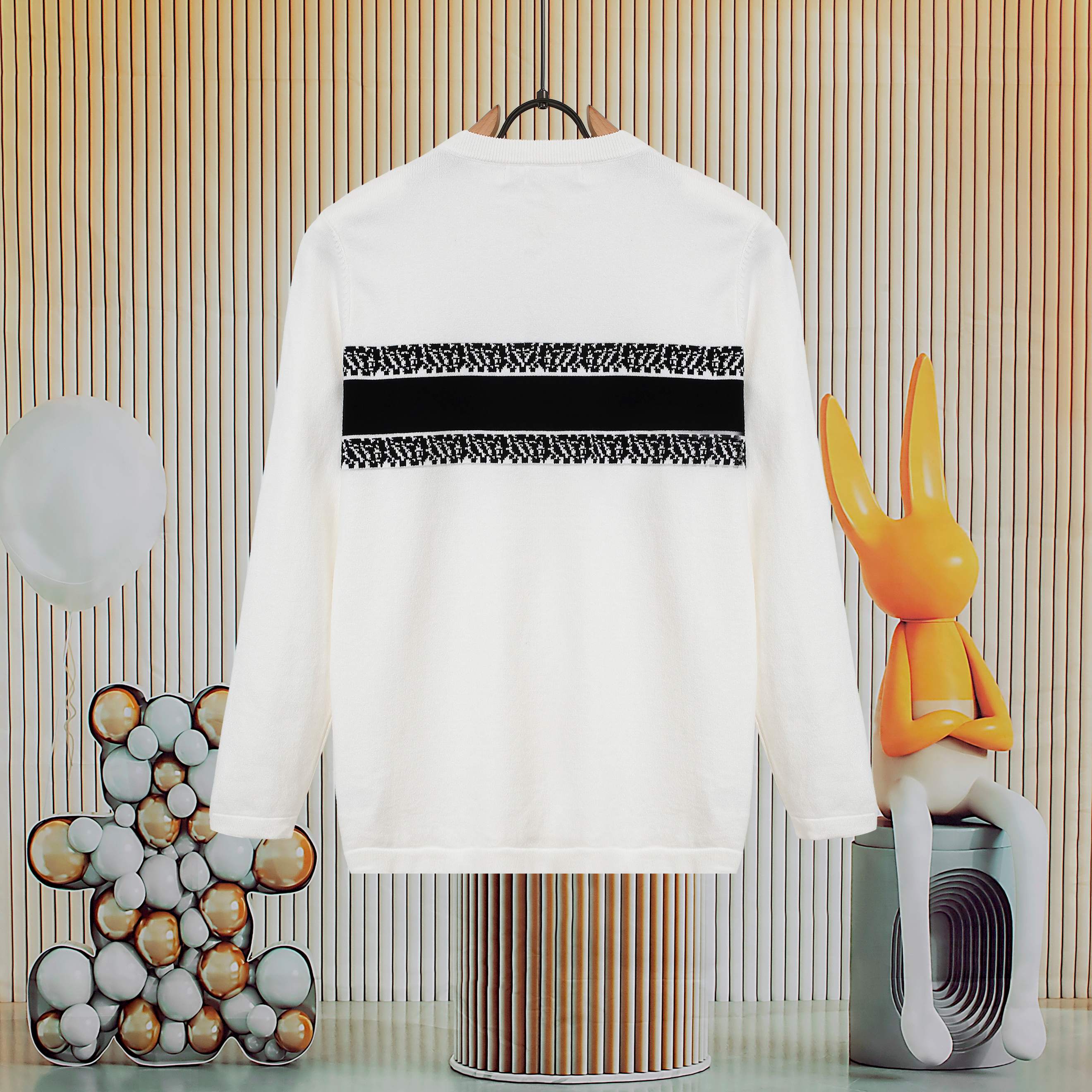 Cheap Dior Pants for Men in 222885, $65 USD- [IB222885] - Replica Dior Sweaters for Men