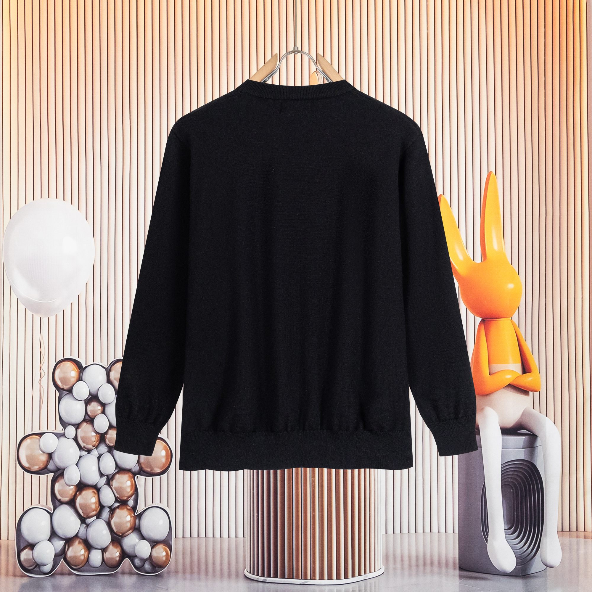 Cheap Fendi Sweaters for Women in 222895, $45 USD- [IB222895] - Replica Fendi Sweaters for Women