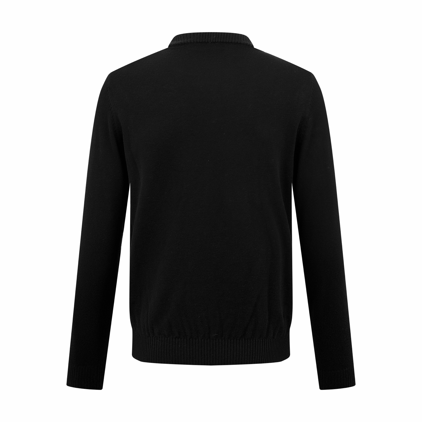 Cheap Fendi Sweaters for Men in 222900, $50 USD- [IB222900] - Replica Fendi Sweaters for Men