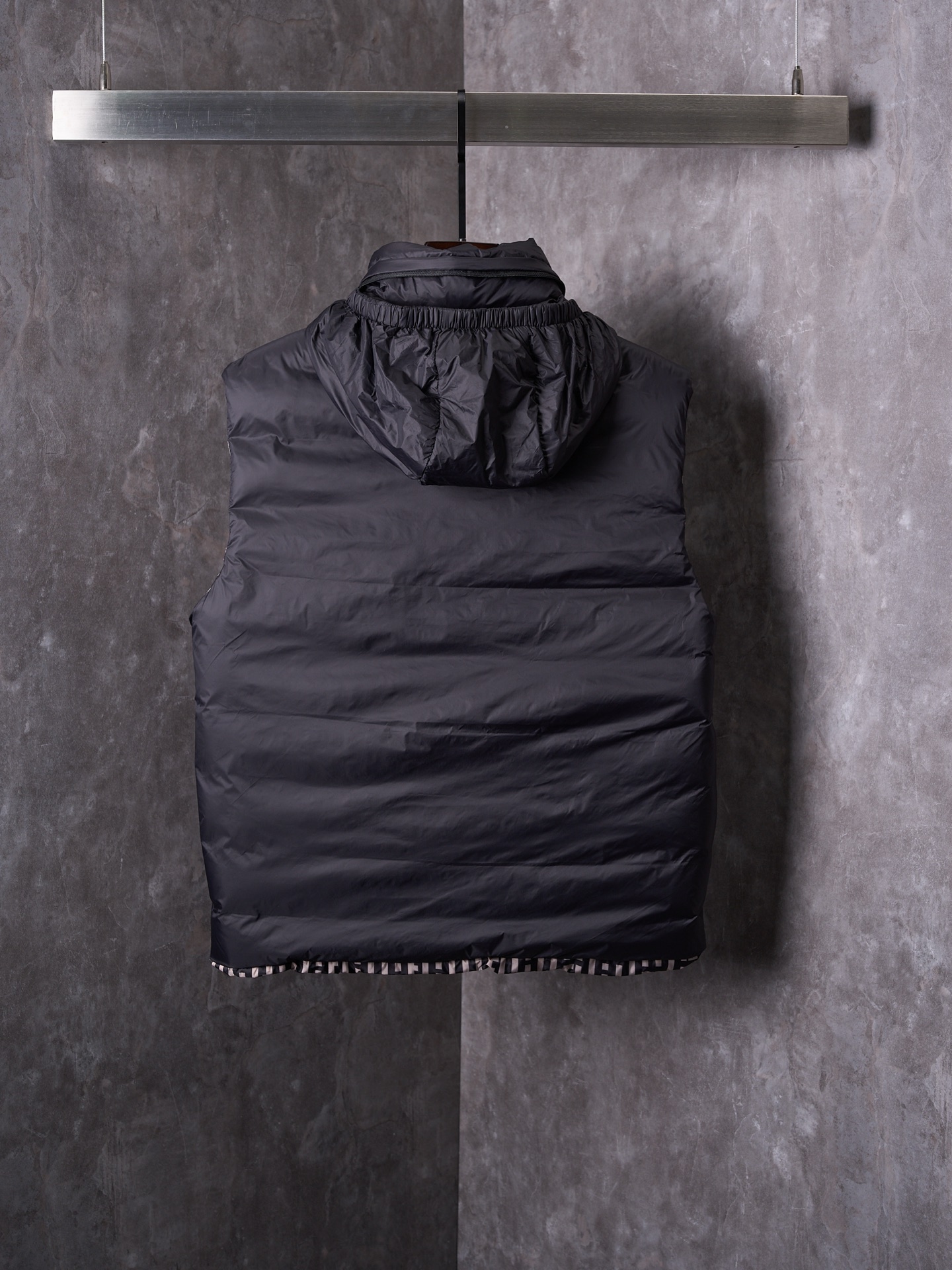 Cheap Fendi Down Coats For Men in 222902, $105 USD- [IB222902] - Replica Fendi Down Coats For Men