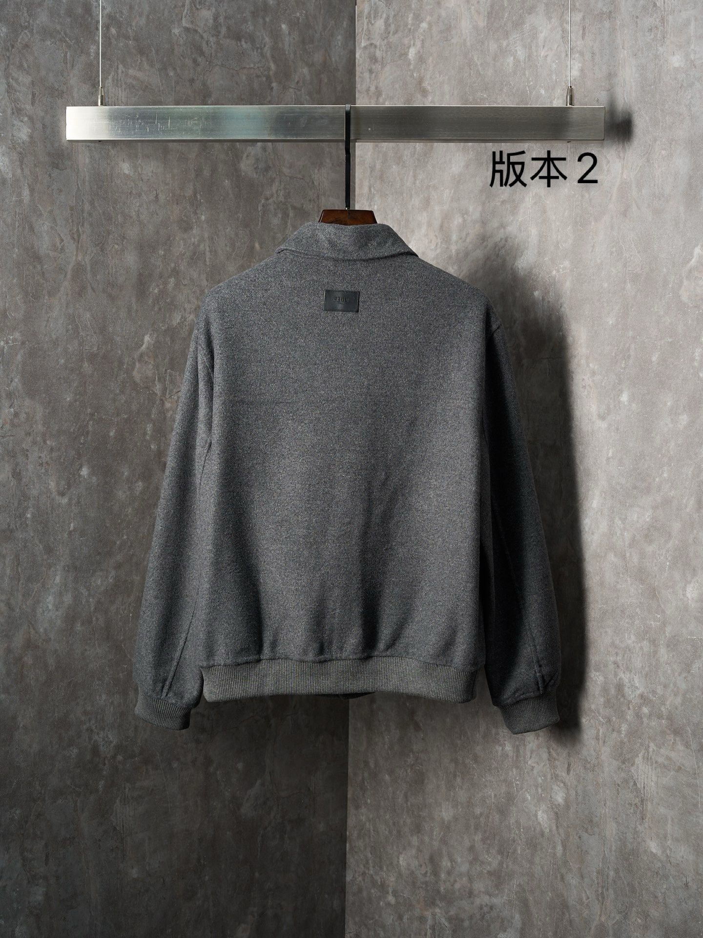 Cheap Fendi Down Coats For Men in 222904, $130 USD- [IB222904] - Replica Fendi Down Coats For Men