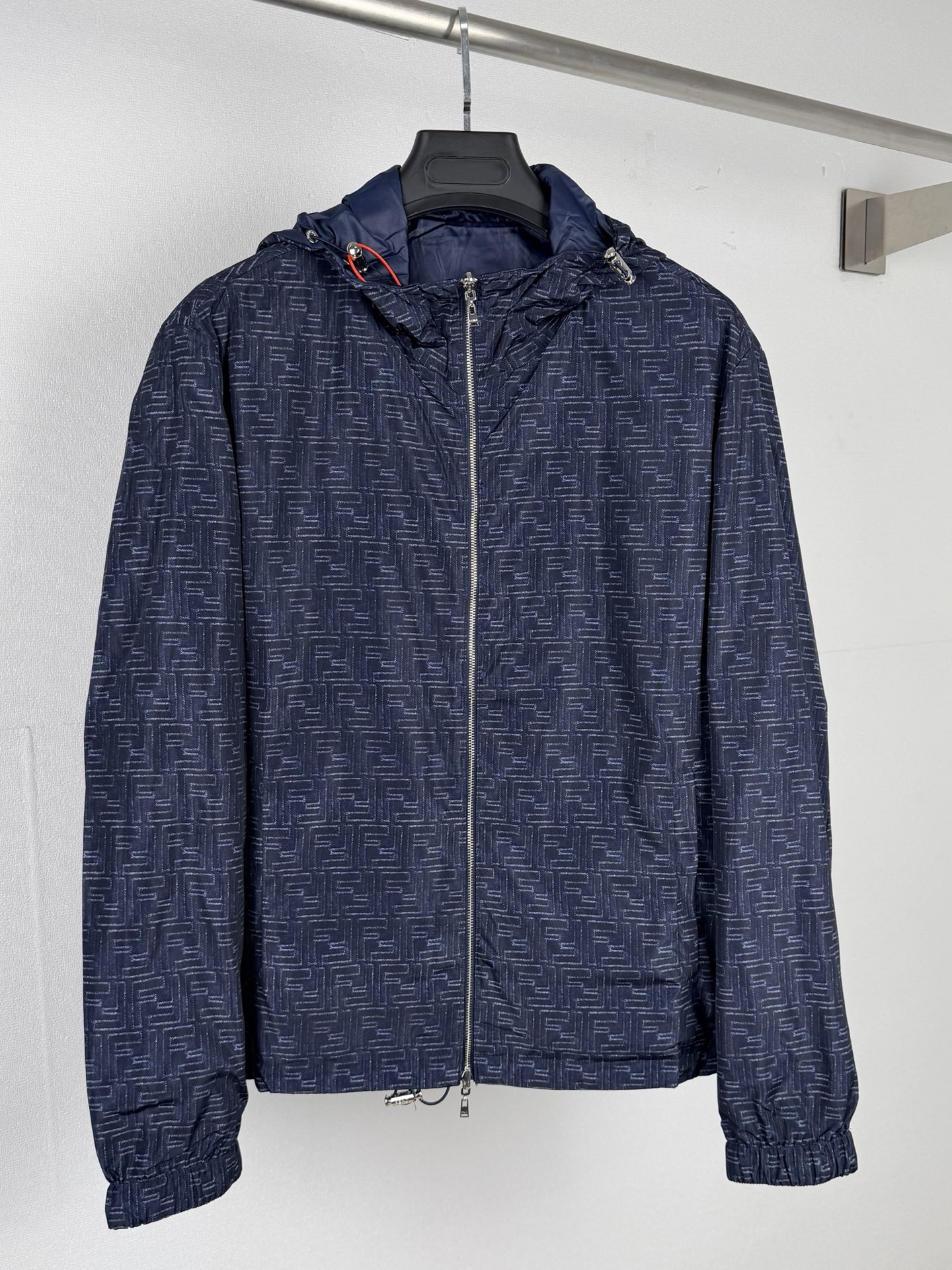 Cheap Fendi Jackets For Men in 222910, $95 USD- [IB222910] - Replica Fendi Jackets For Men