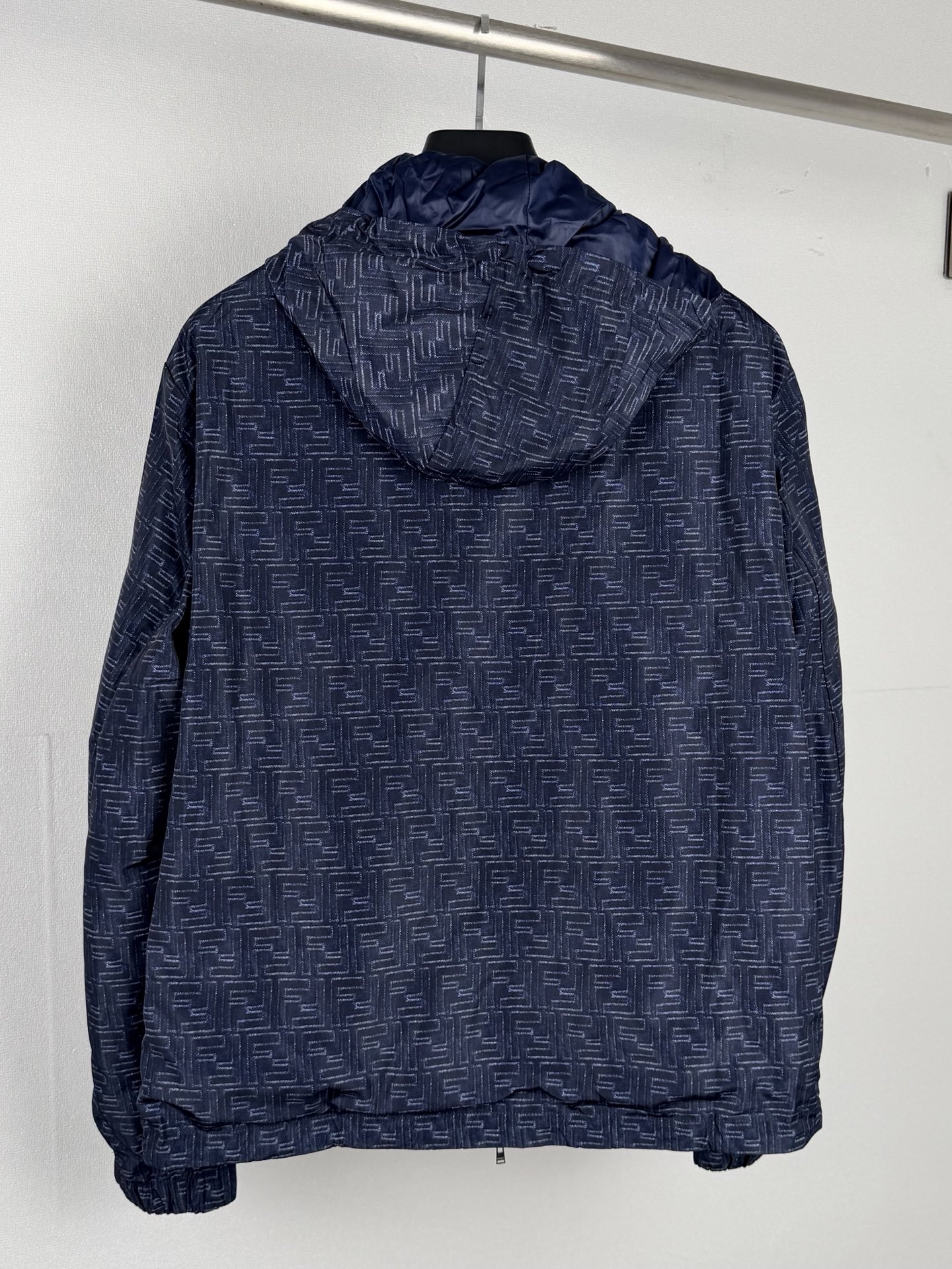 Cheap Fendi Jackets For Men in 222910, $95 USD- [IB222910] - Replica Fendi Jackets For Men