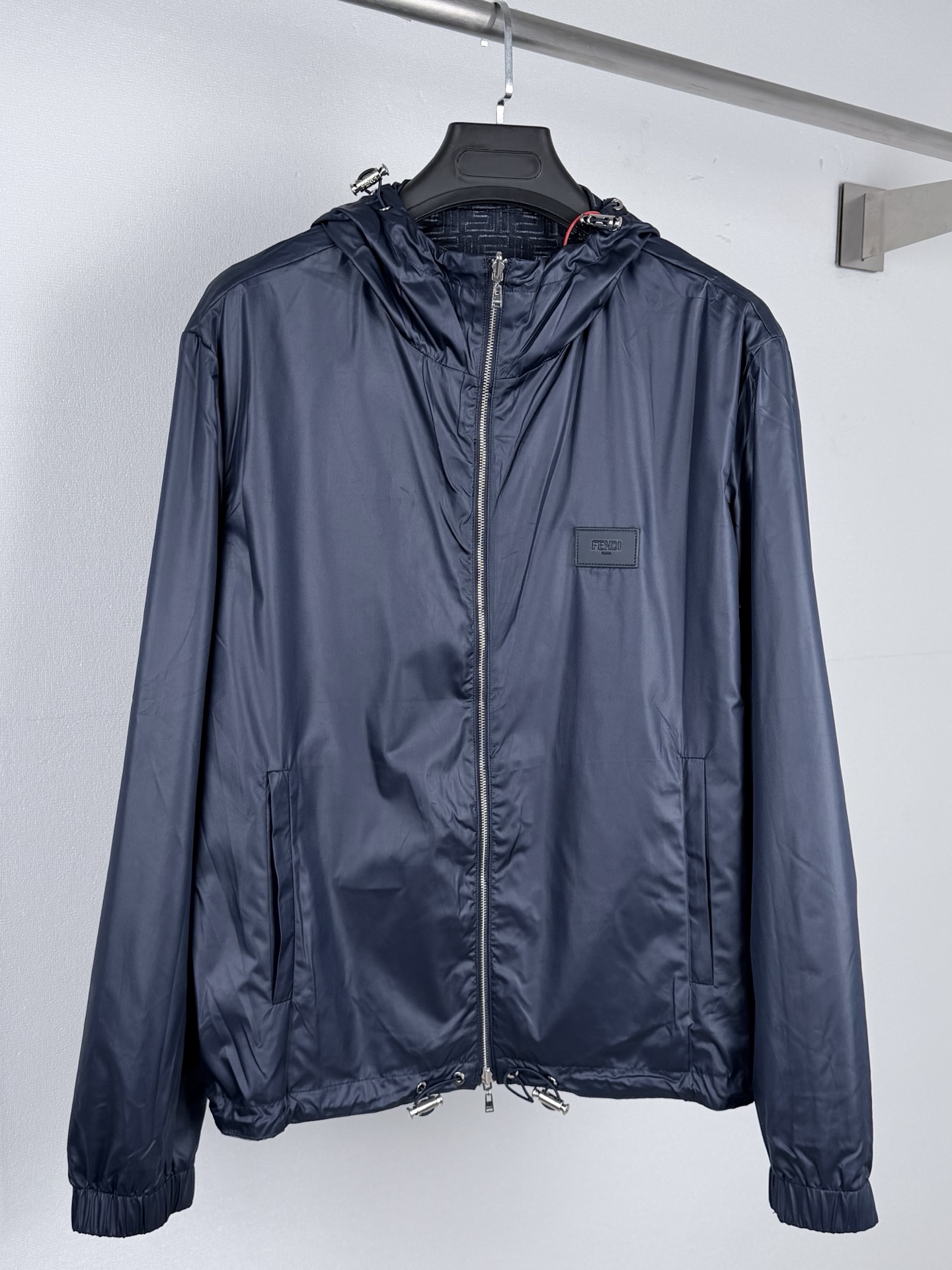 Cheap Fendi Jackets For Men in 222911, $95 USD- [IB222911] - Replica Fendi Jackets For Men