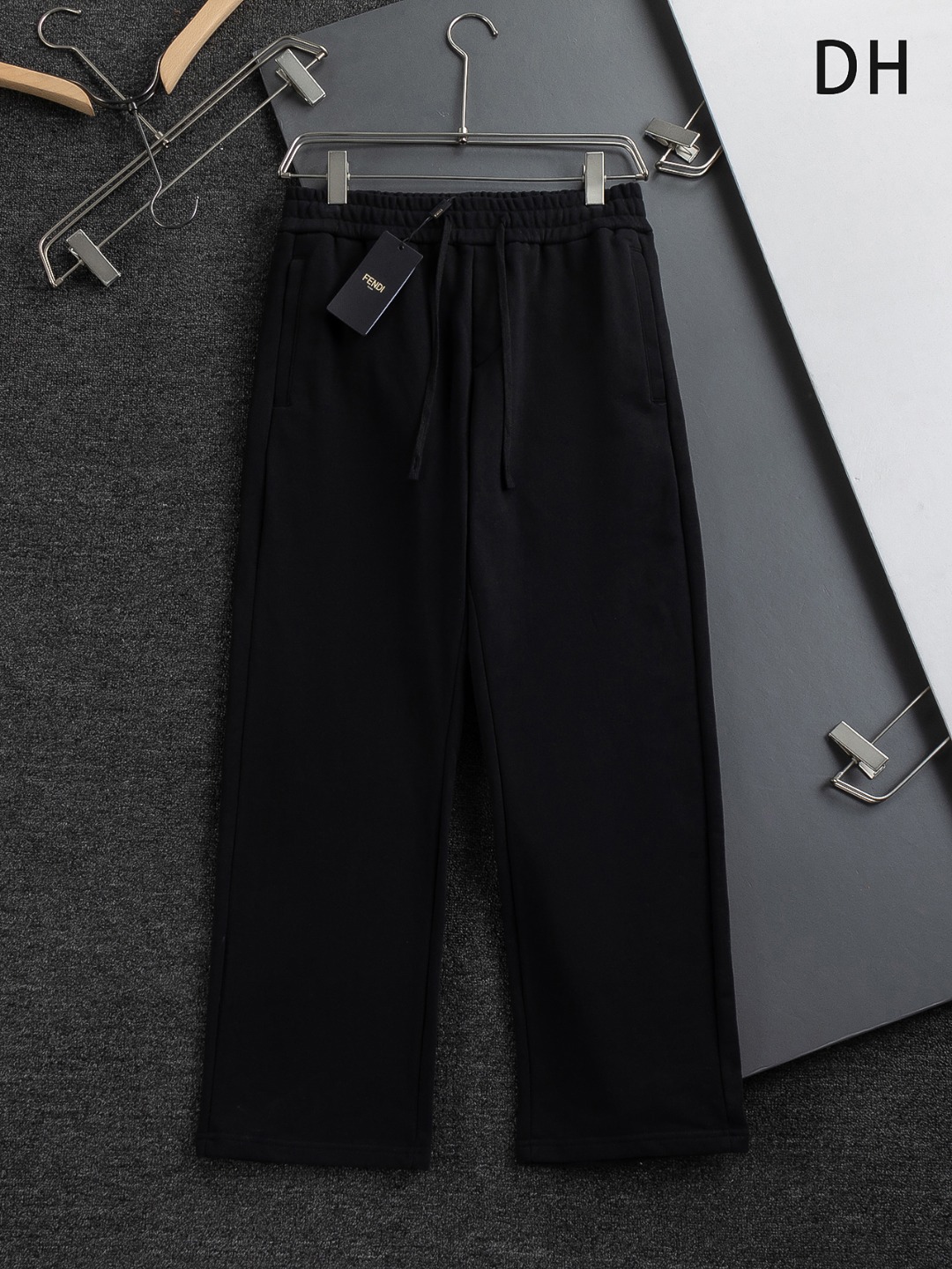 Cheap FENDI Pants for Men in 222913, $55 USD- [IB222913] - Replica FENDI Pants for Men