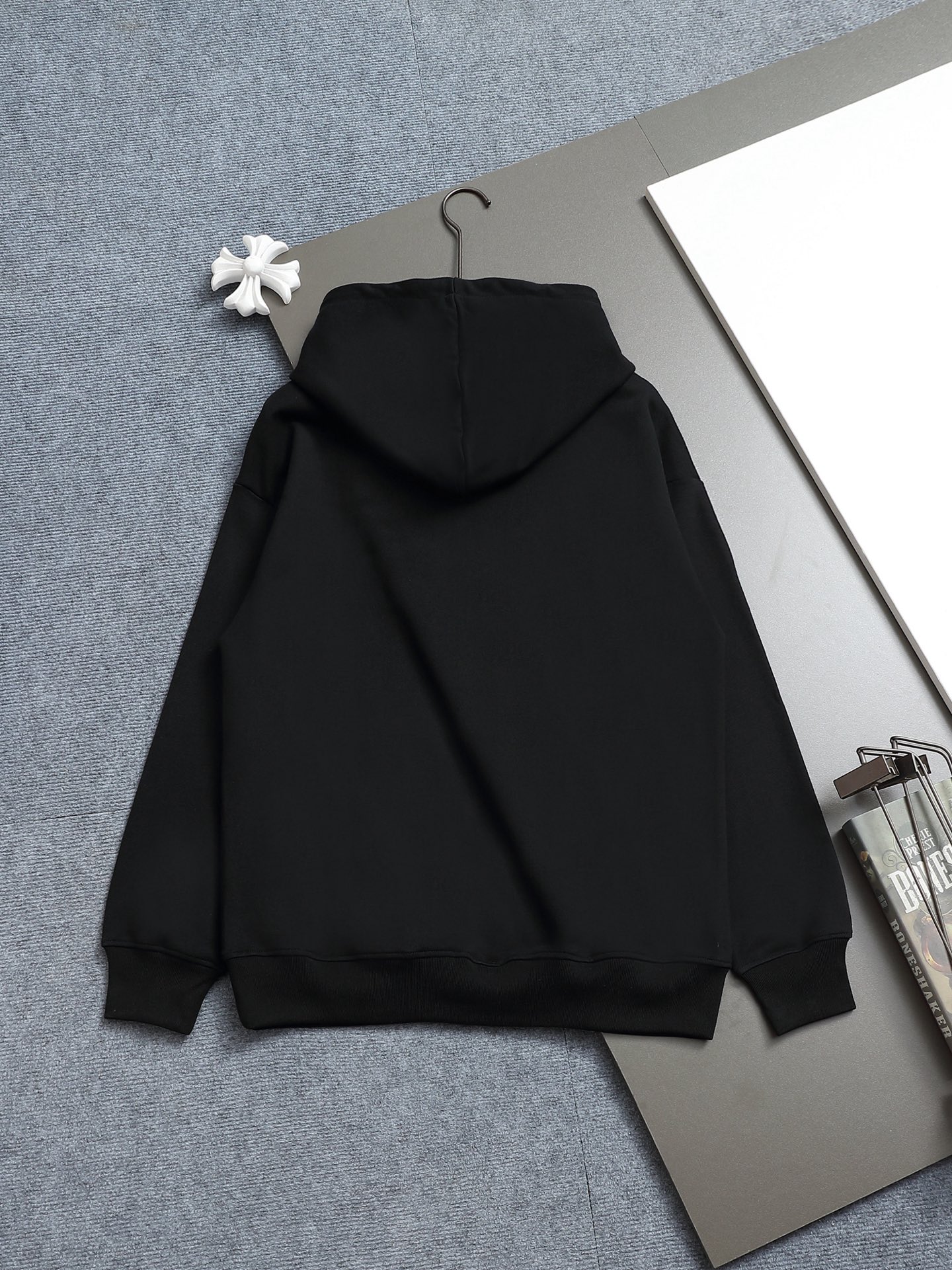 Cheap Fendi Hoodies for Men in 222919, $50 USD- [IB222919] - Replica Fendi Hoodies for Men