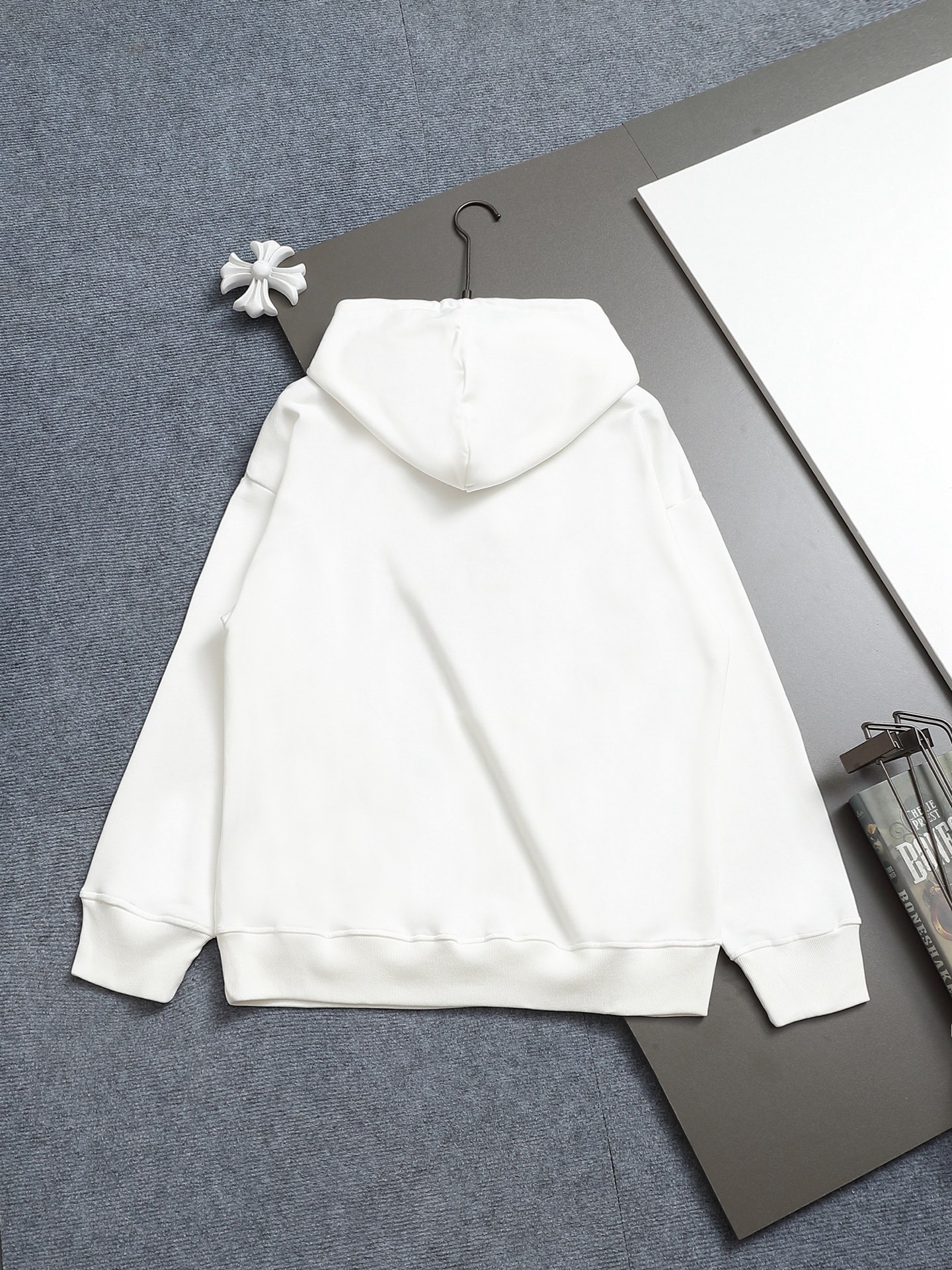 Cheap Fendi Hoodies for Men in 222920, $50 USD- [IB222920] - Replica Fendi Hoodies for Men