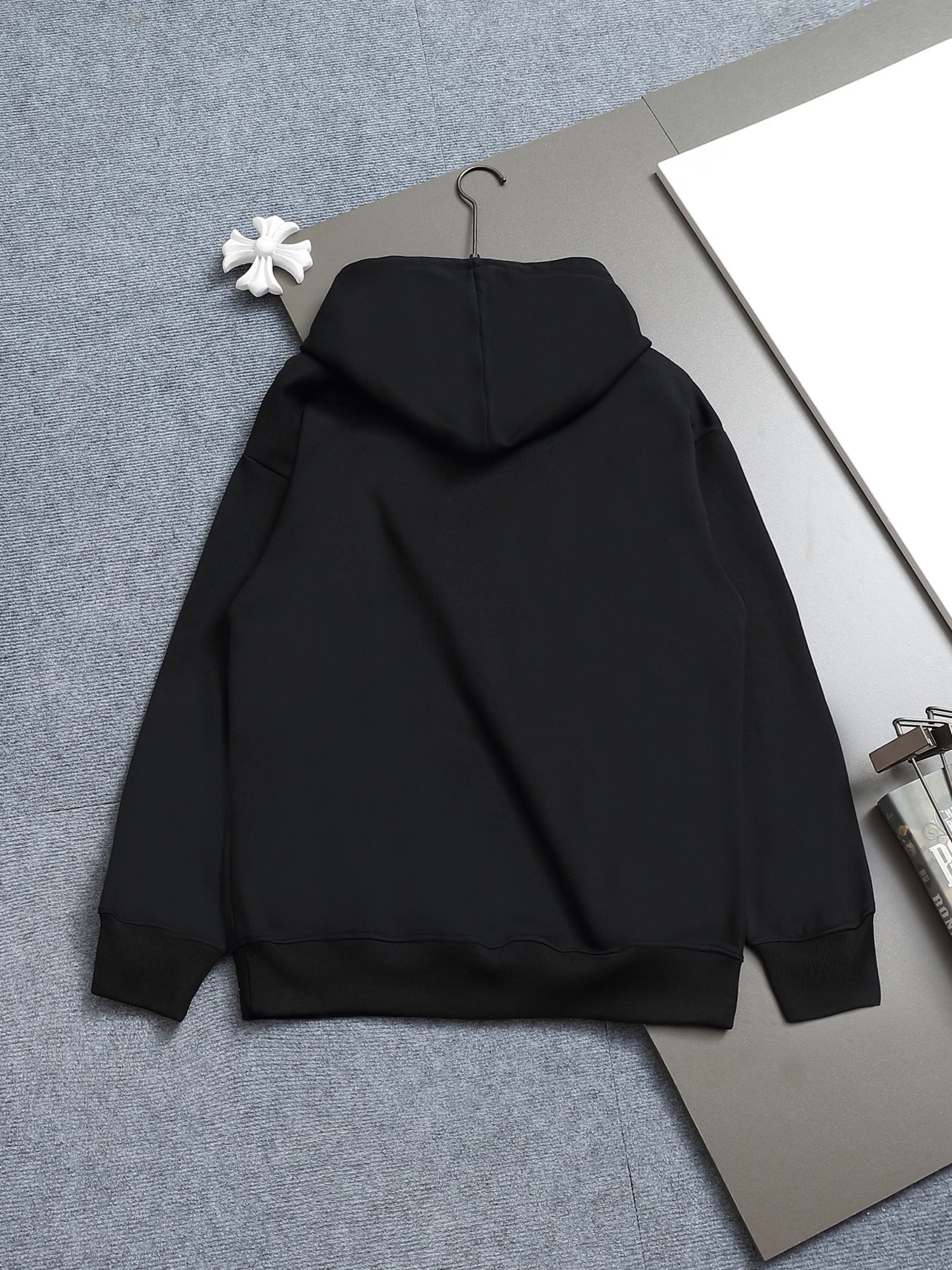 Cheap Fendi Hoodies for Men in 222921, $50 USD- [IB222921] - Replica Fendi Hoodies for Men