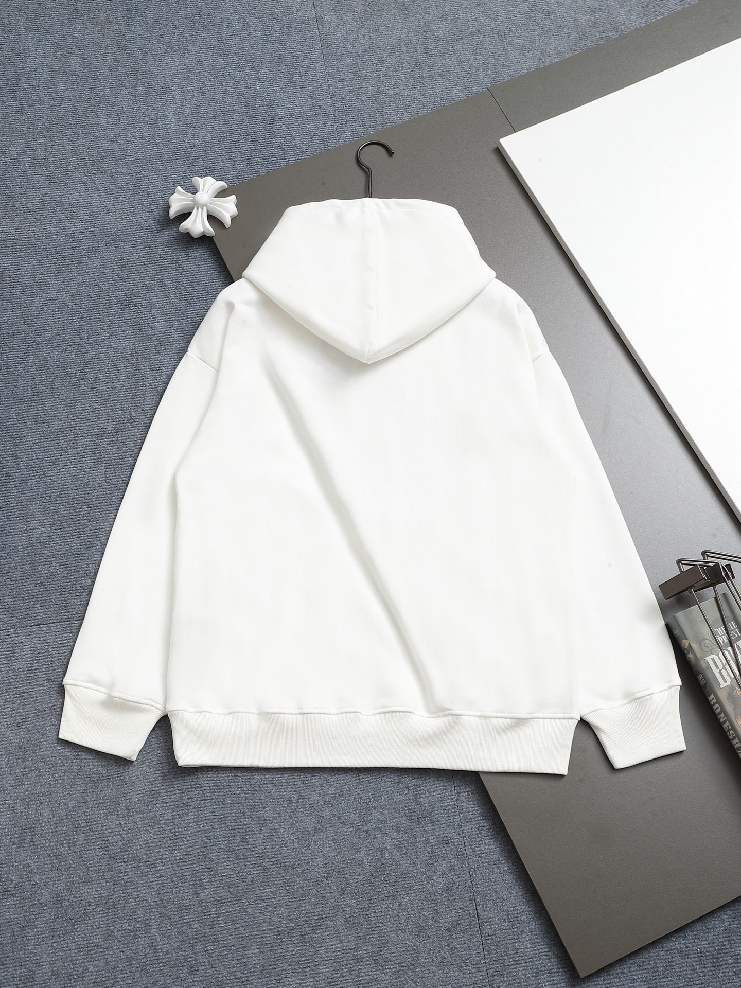Cheap Fendi Hoodies for Men in 222922, $50 USD- [IB222922] - Replica Fendi Hoodies for Men