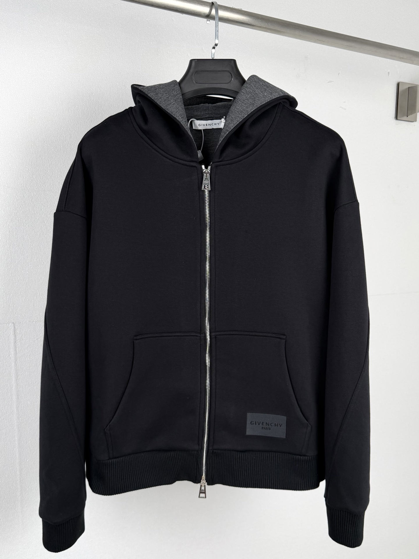 Cheap Givenchy Hoodies for Men in 222923, $65 USD- [IB222923] - Replica Givenchy Hoodies for Men
