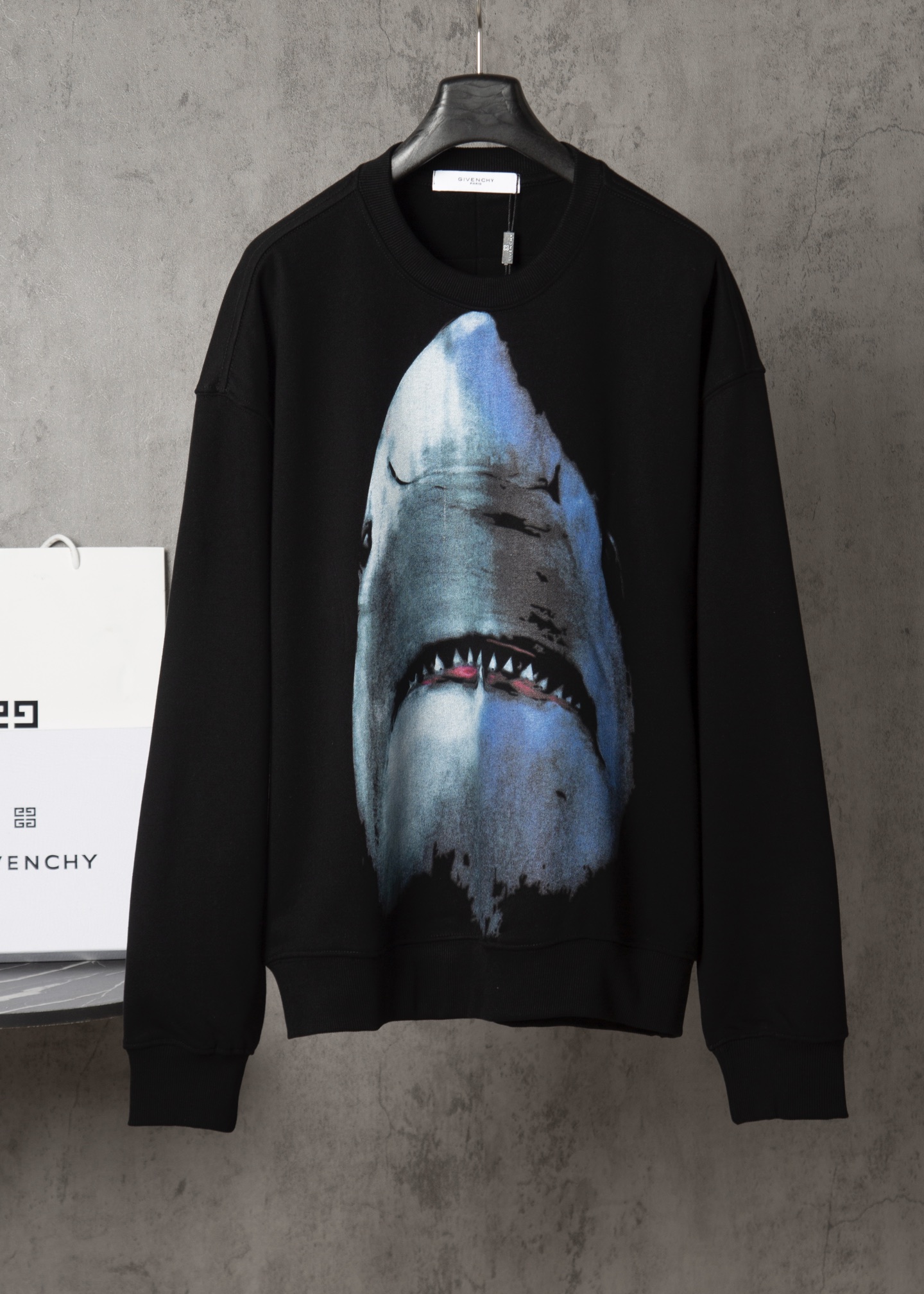 Cheap Givenchy Hoodies for Men in 222929, $50 USD- [IB222929] - Replica Givenchy Hoodies for Men