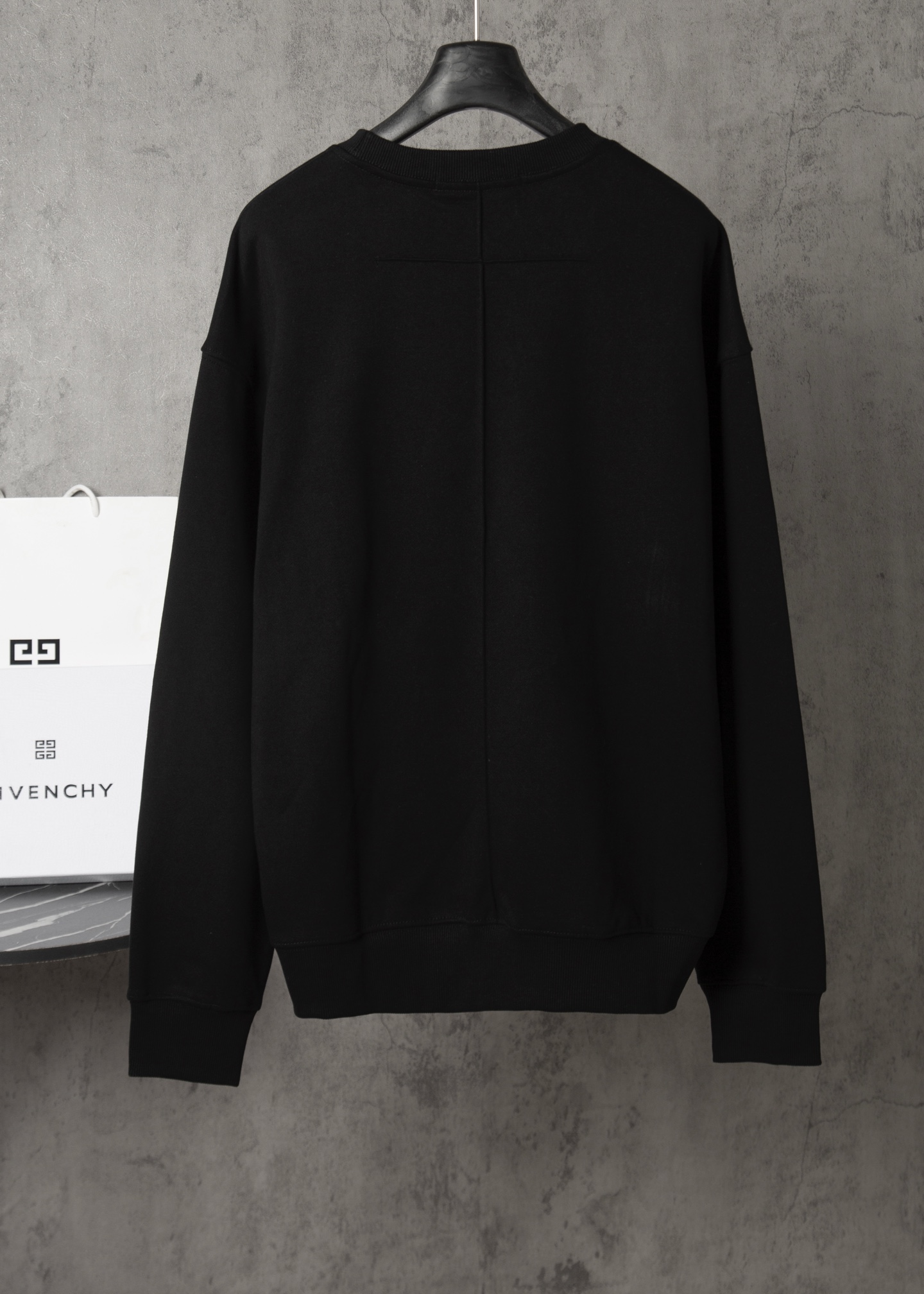 Cheap Givenchy Hoodies for Men in 222929, $50 USD- [IB222929] - Replica Givenchy Hoodies for Men