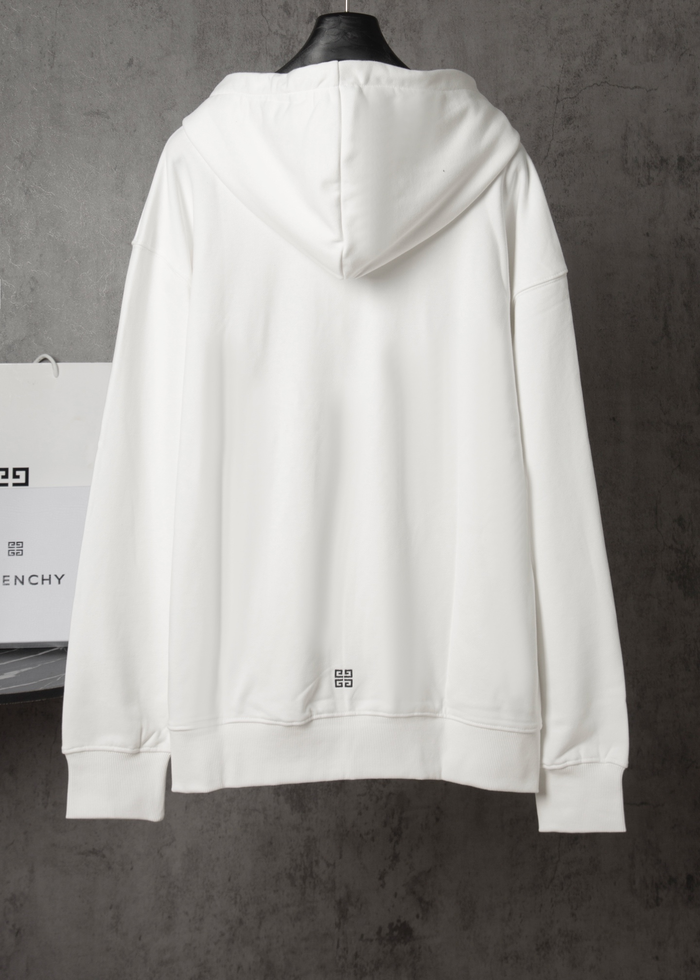 Cheap Givenchy Hoodies for Men in 222930, $50 USD- [IB222930] - Replica Givenchy Hoodies for Men