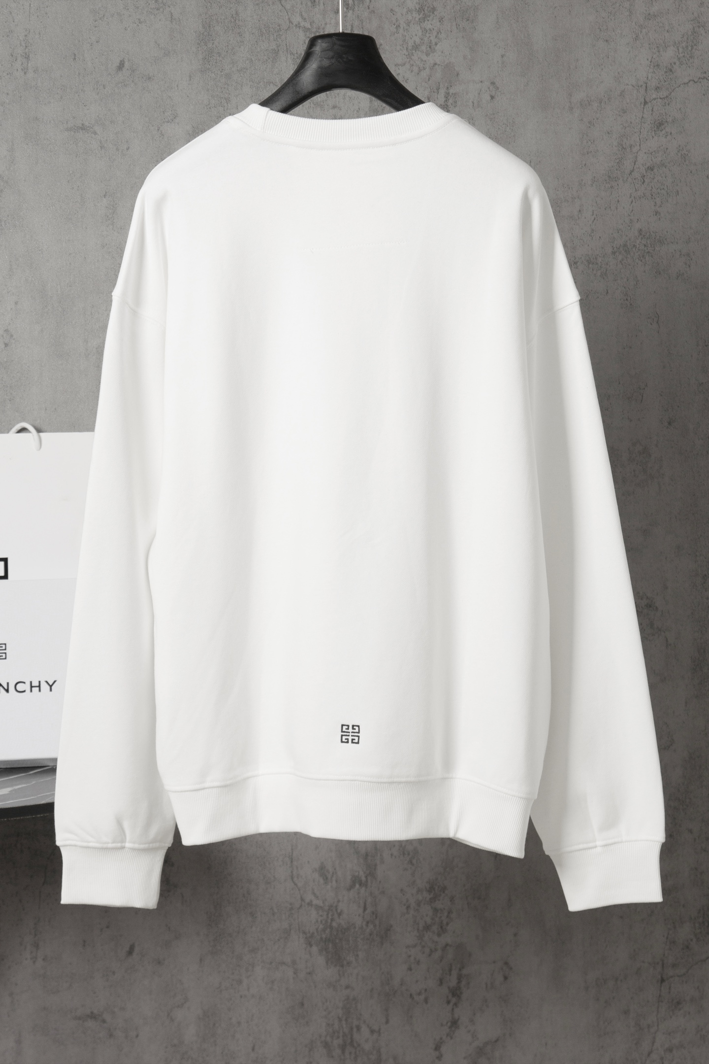 Cheap Givenchy Hoodies for Men in 222936, $45 USD- [IB222936] - Replica Givenchy Hoodies for Men