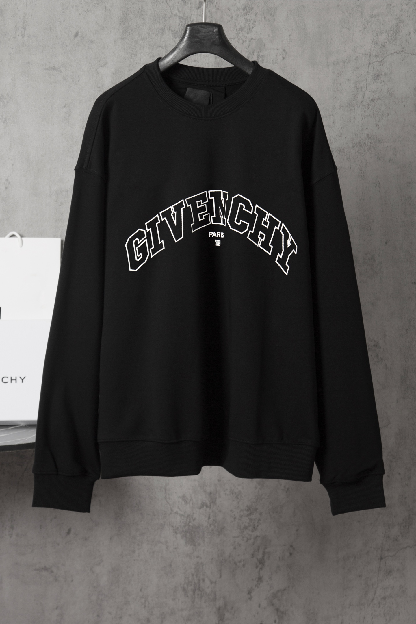 Cheap Givenchy Hoodies for Men in 222937, $45 USD- [IB222937] - Replica Givenchy Hoodies for Men