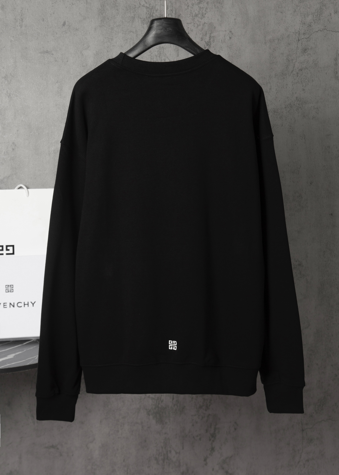 Cheap Givenchy Hoodies for Men in 222937, $45 USD- [IB222937] - Replica Givenchy Hoodies for Men