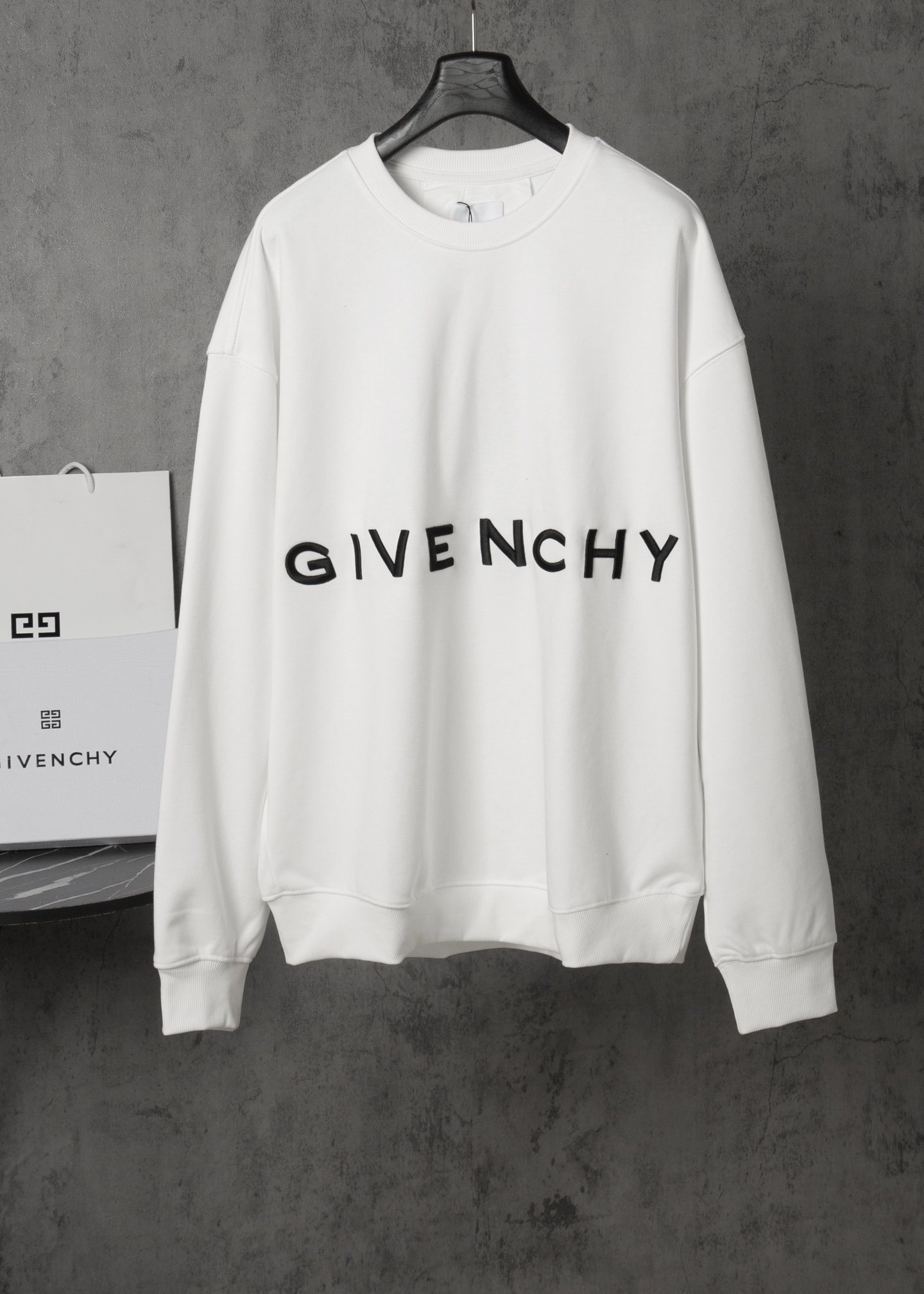 Cheap Givenchy Hoodies for Men in 222938, $45 USD- [IB222938] - Replica Givenchy Hoodies for Men