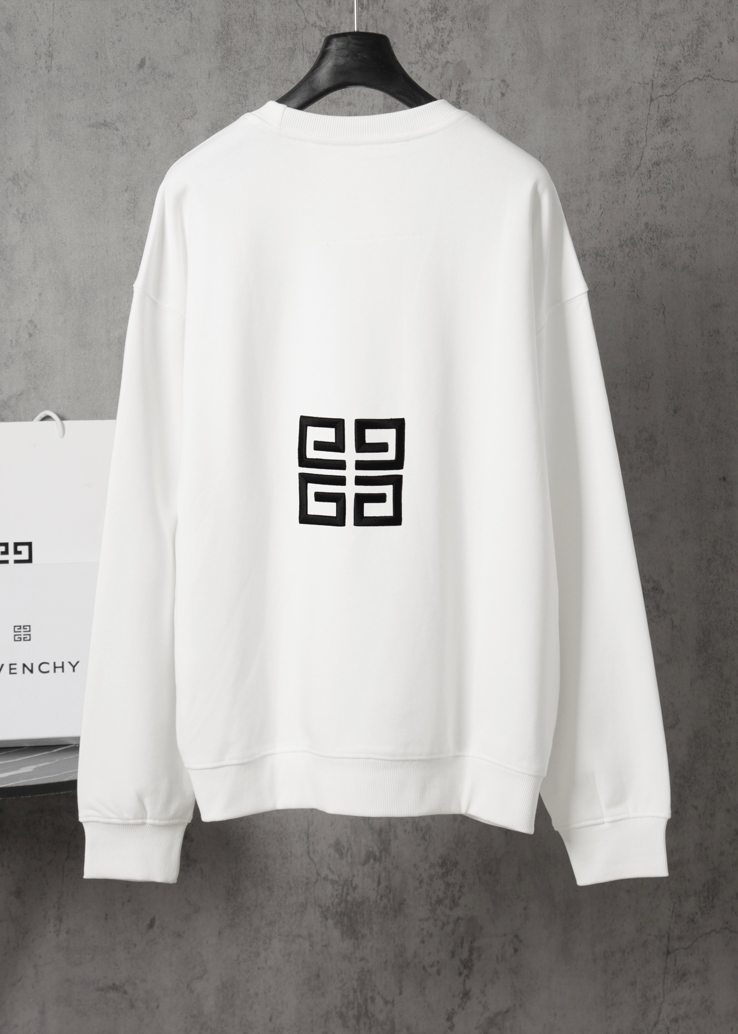 Cheap Givenchy Hoodies for Men in 222938, $45 USD- [IB222938] - Replica Givenchy Hoodies for Men