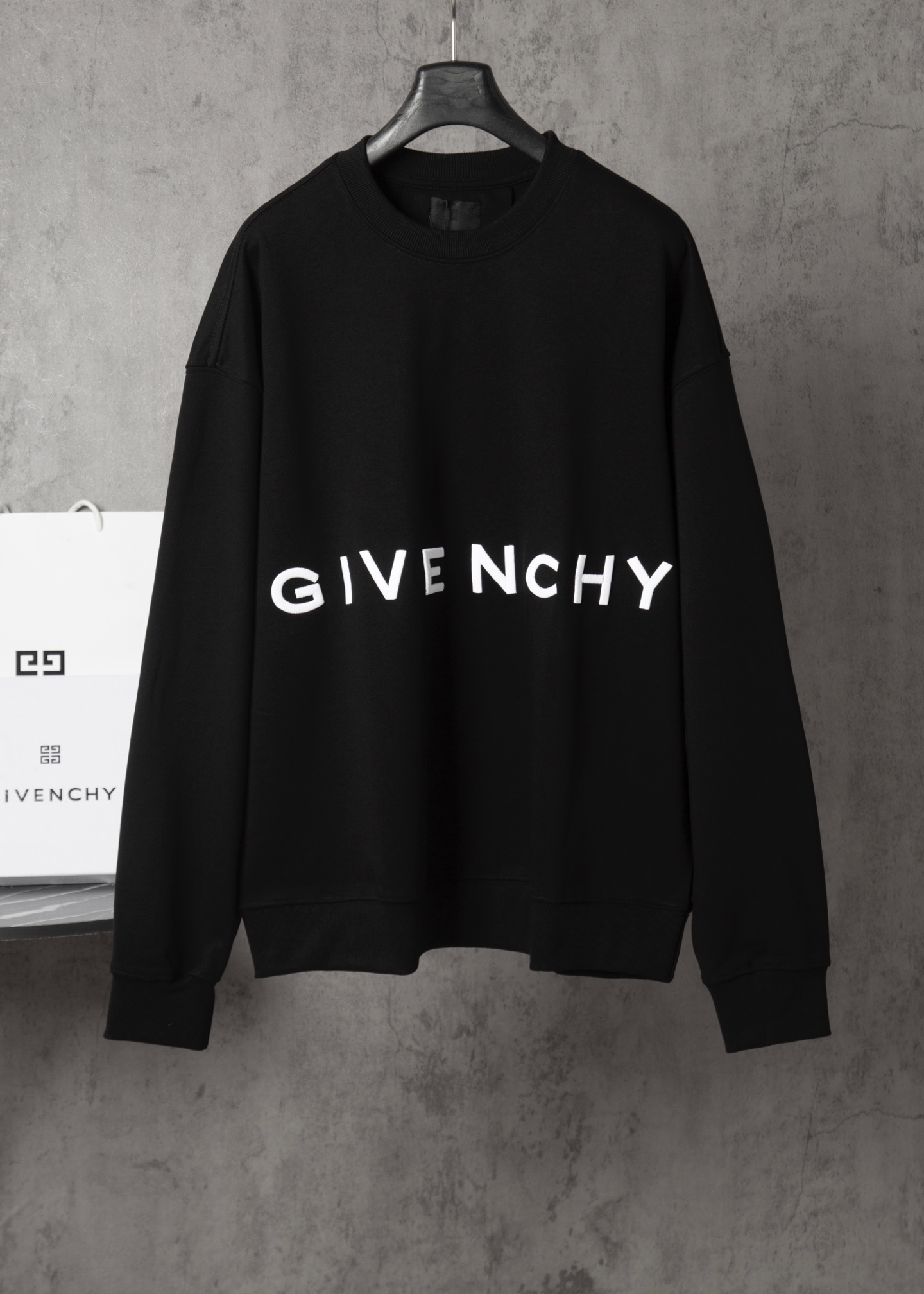 Cheap Givenchy Hoodies for Men in 222939, $45 USD- [IB222939] - Replica Givenchy Hoodies for Men