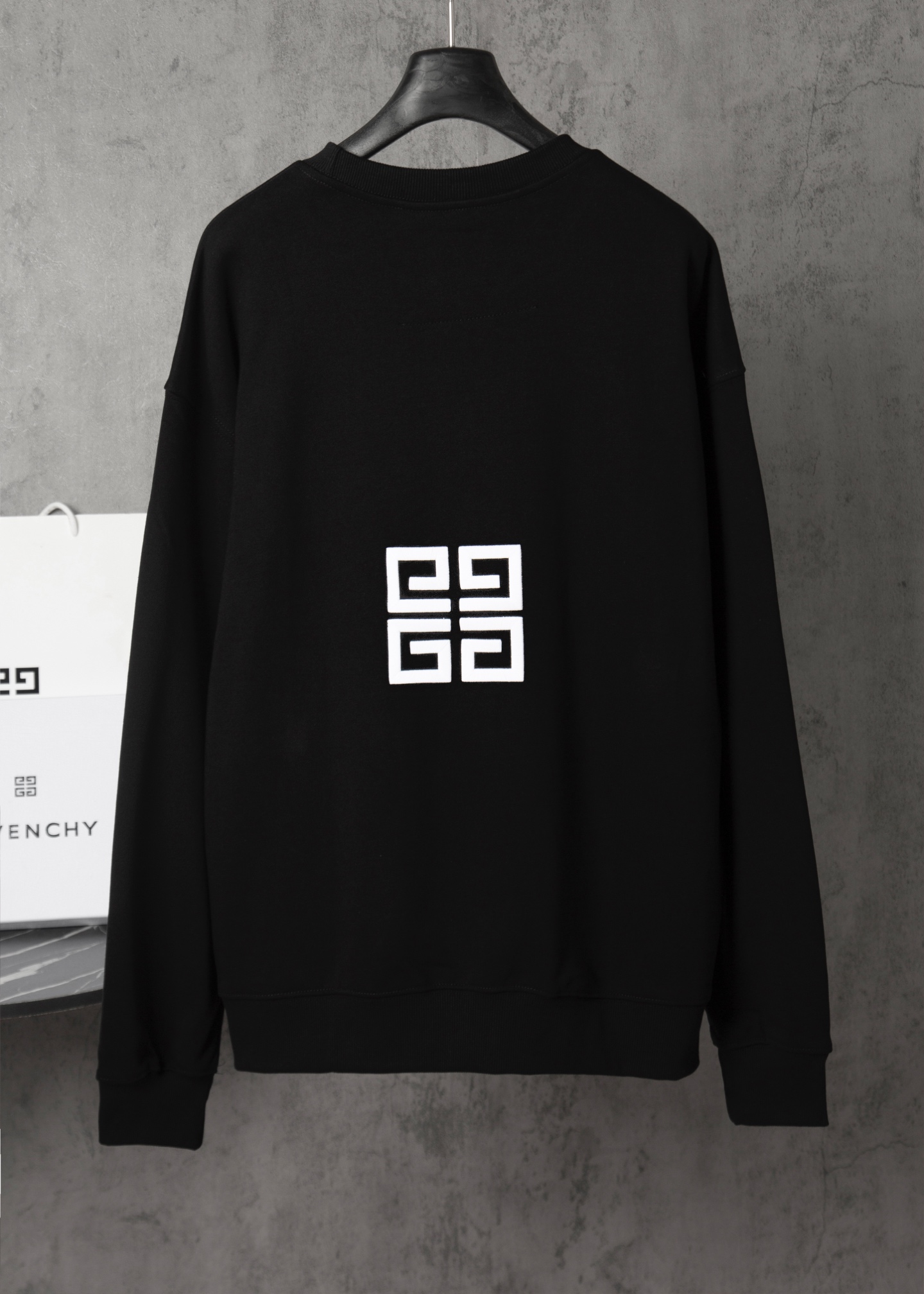 Cheap Givenchy Hoodies for Men in 222939, $45 USD- [IB222939] - Replica Givenchy Hoodies for Men