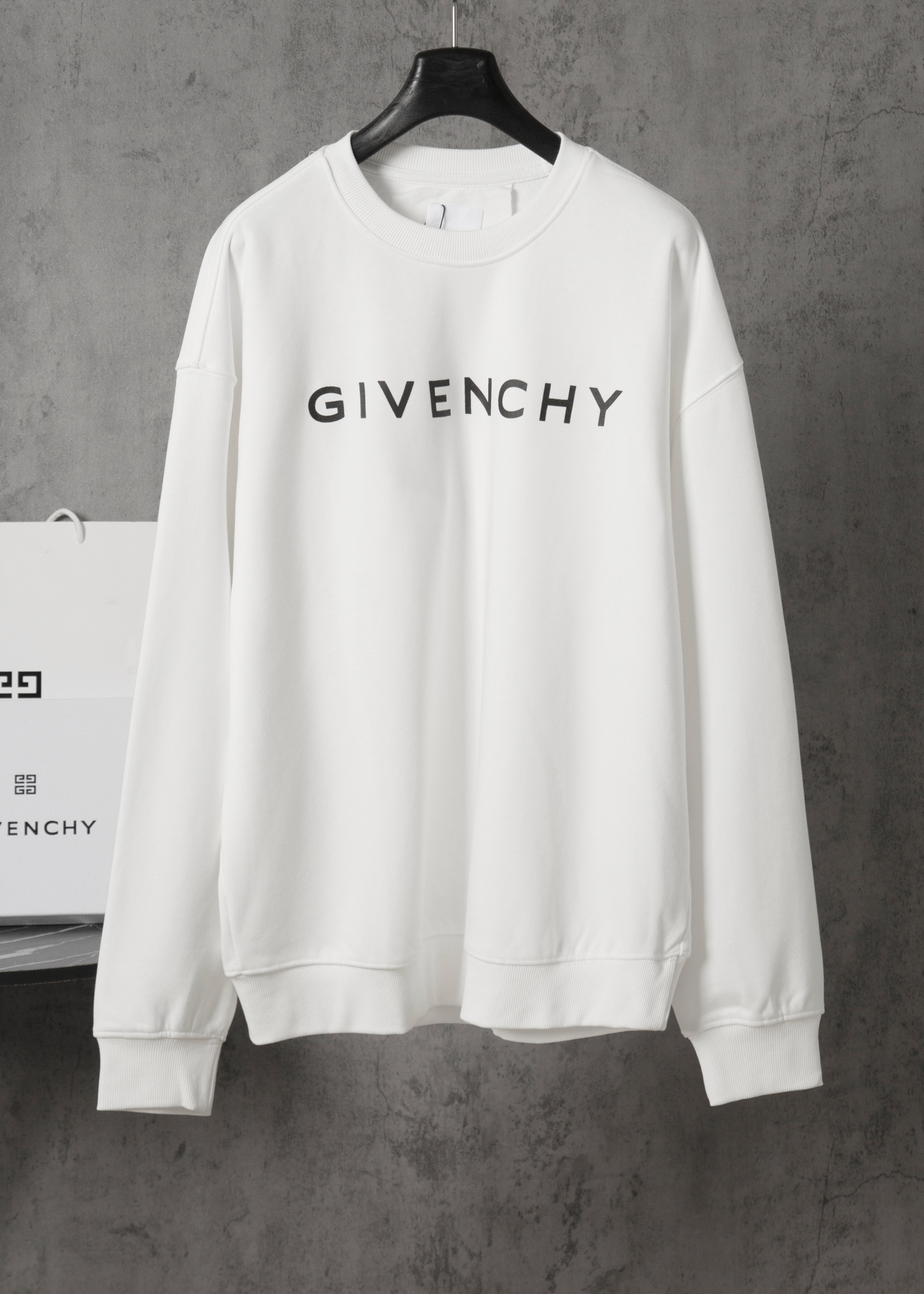 Cheap Givenchy Hoodies for Men in 222940, $45 USD- [IB222940] - Replica Givenchy Hoodies for Men